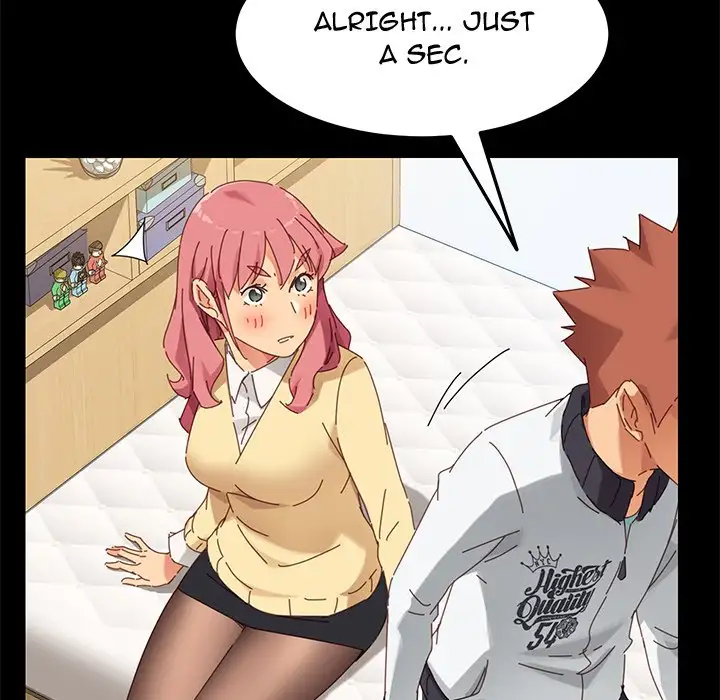 The Perfect Roommates page 157