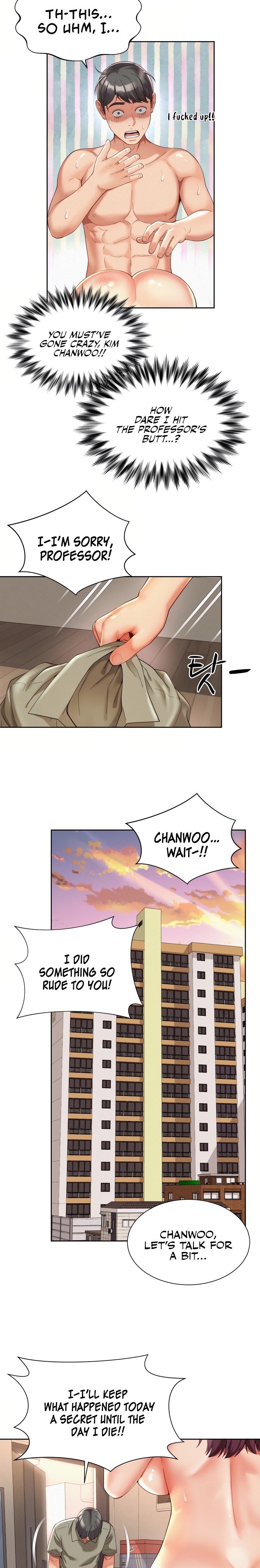 The Player page 14