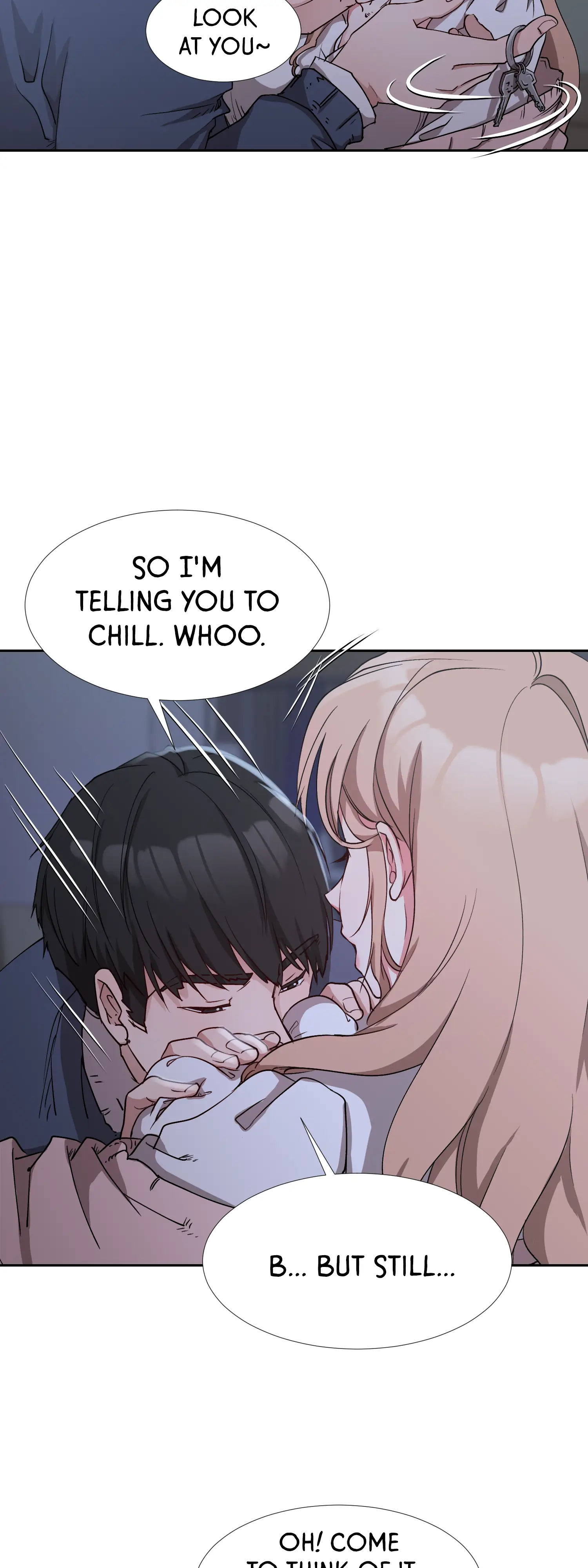 The Prey page 8