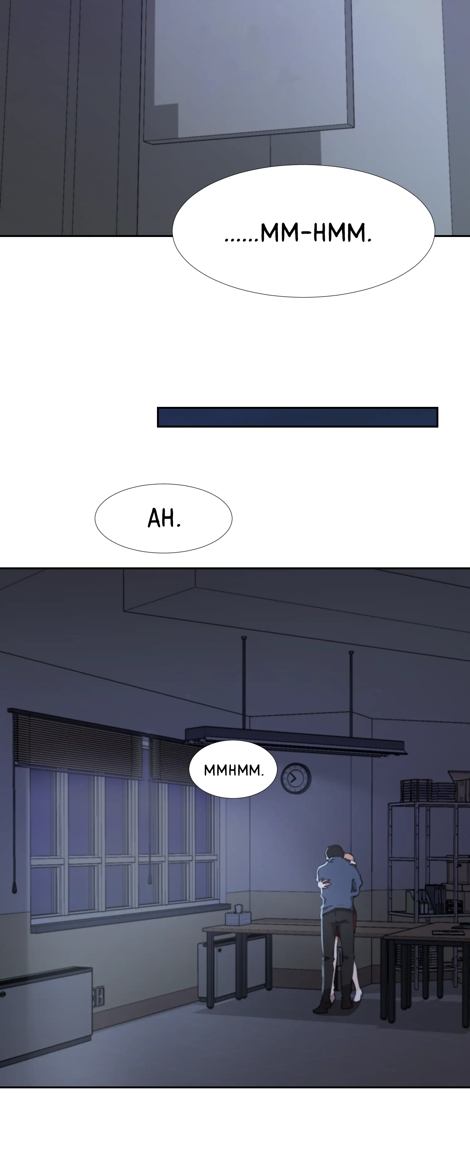 The Prey page 3