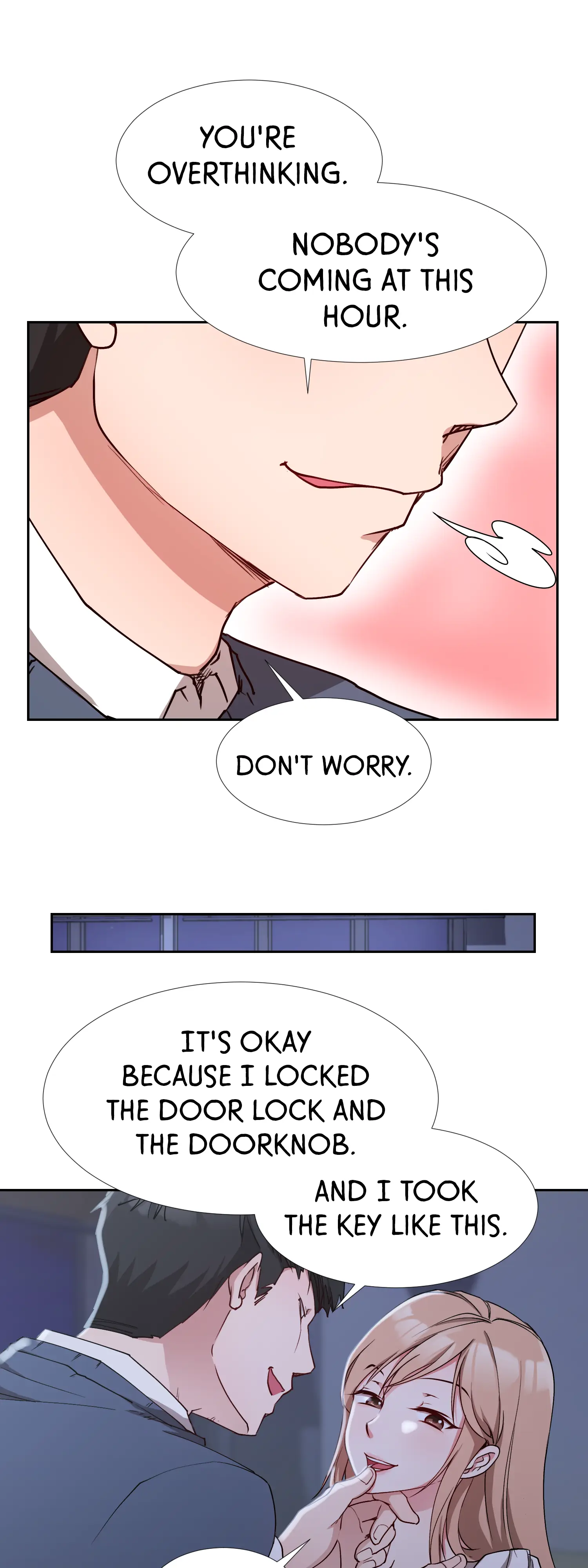 The Prey page 7