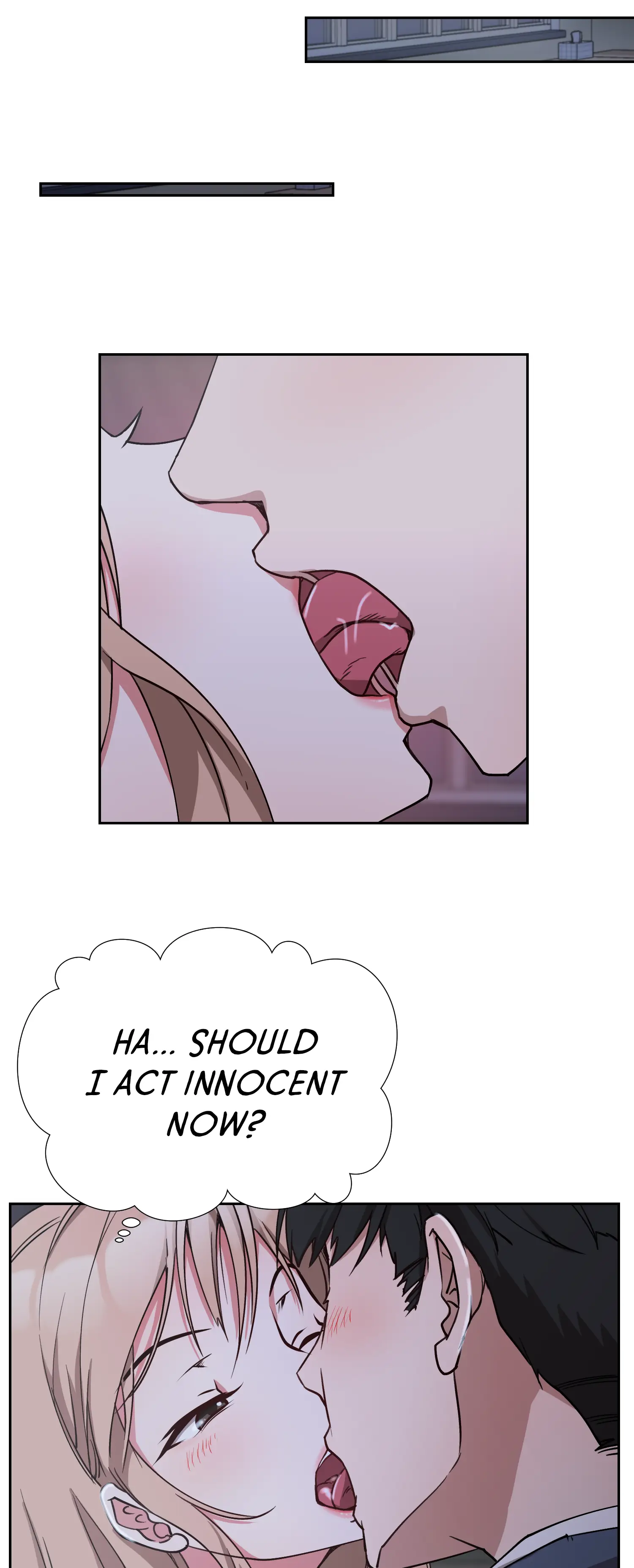 The Prey page 4