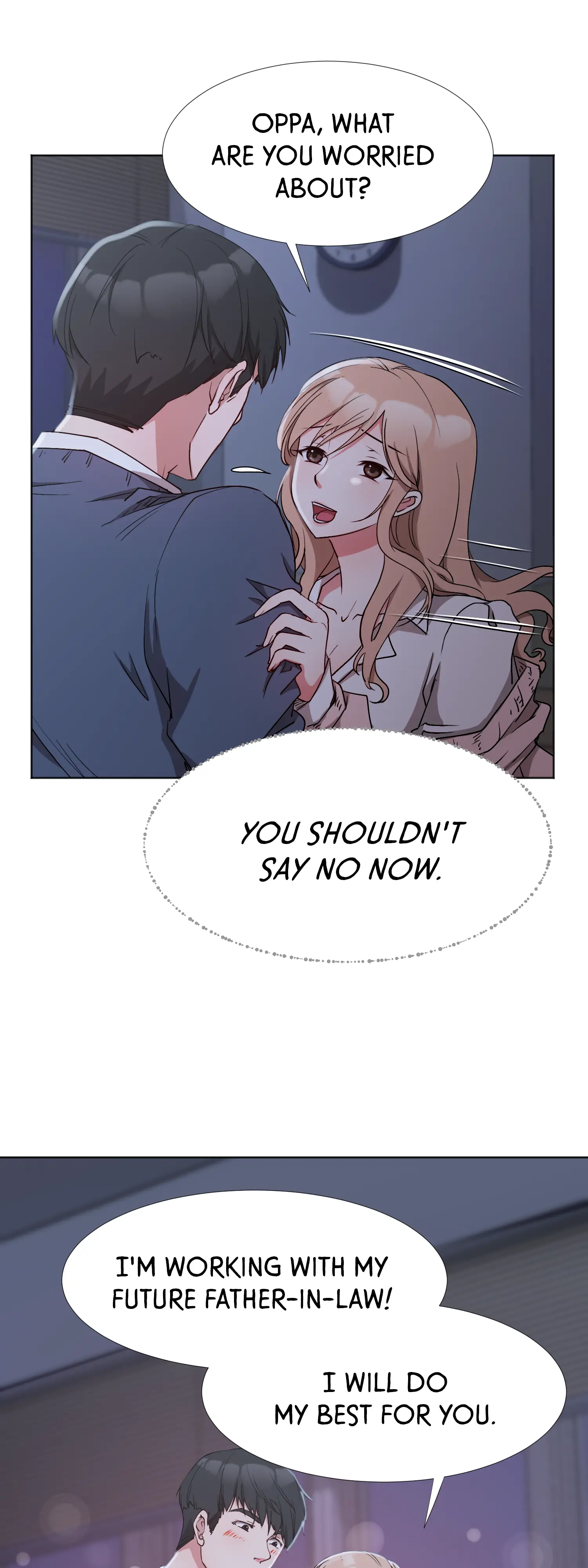 The Prey page 12
