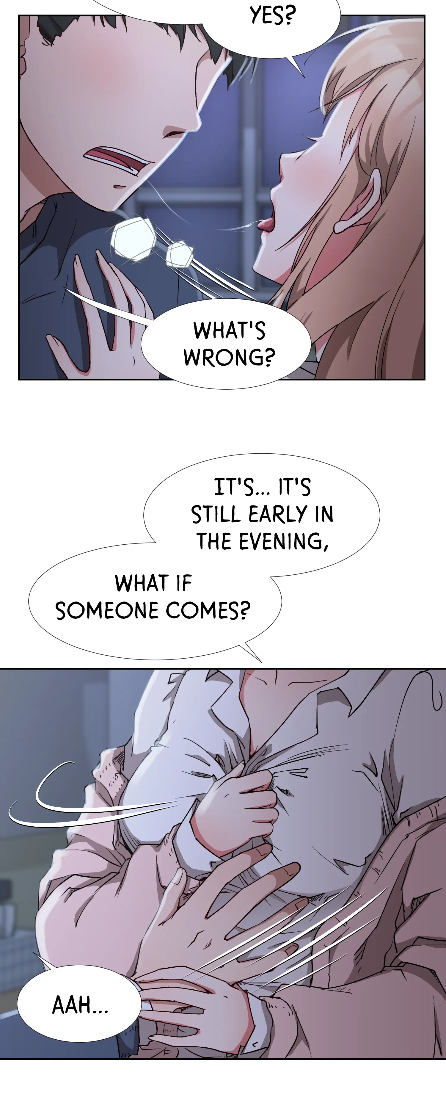 The Prey page 6