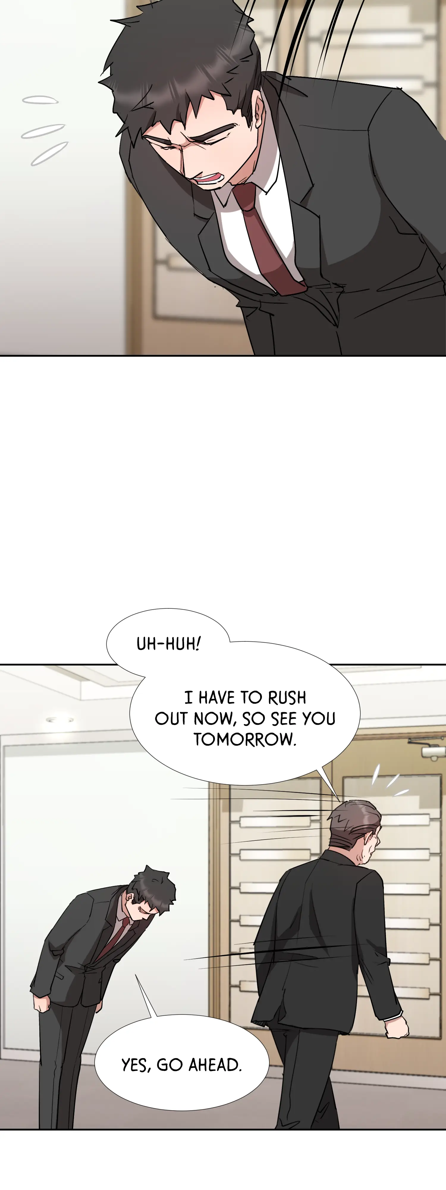 The Prey page 21