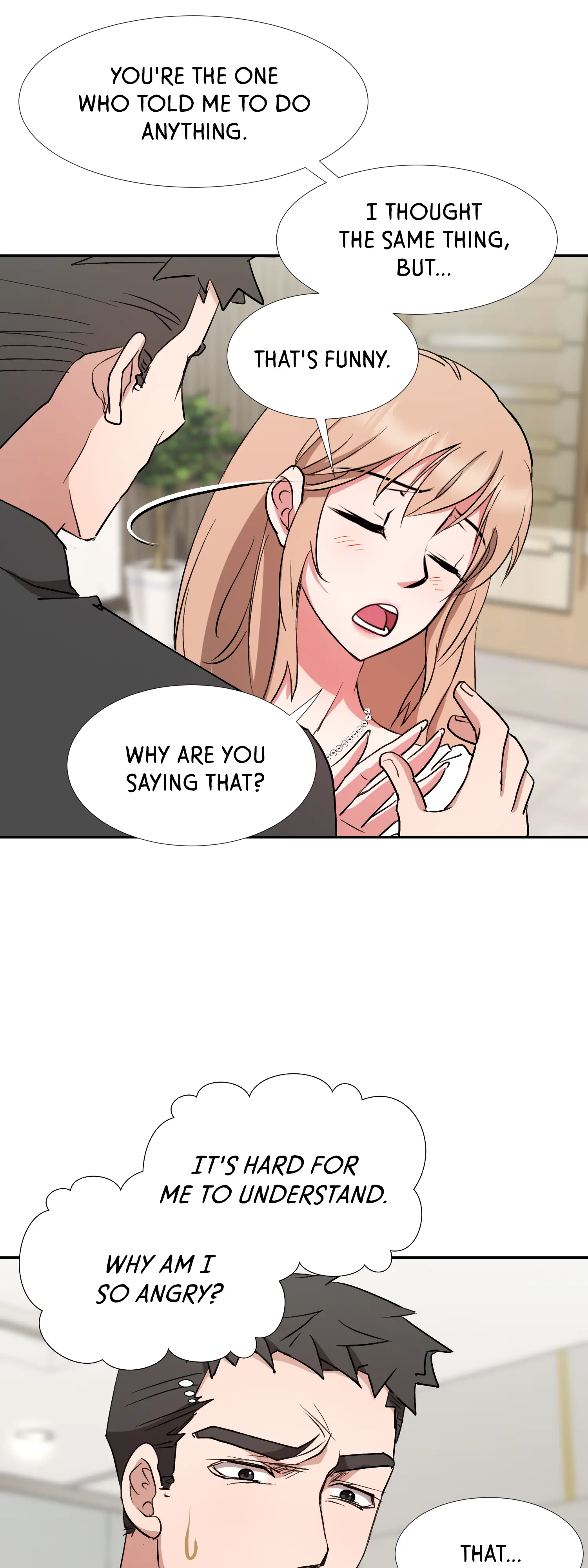 The Prey page 32