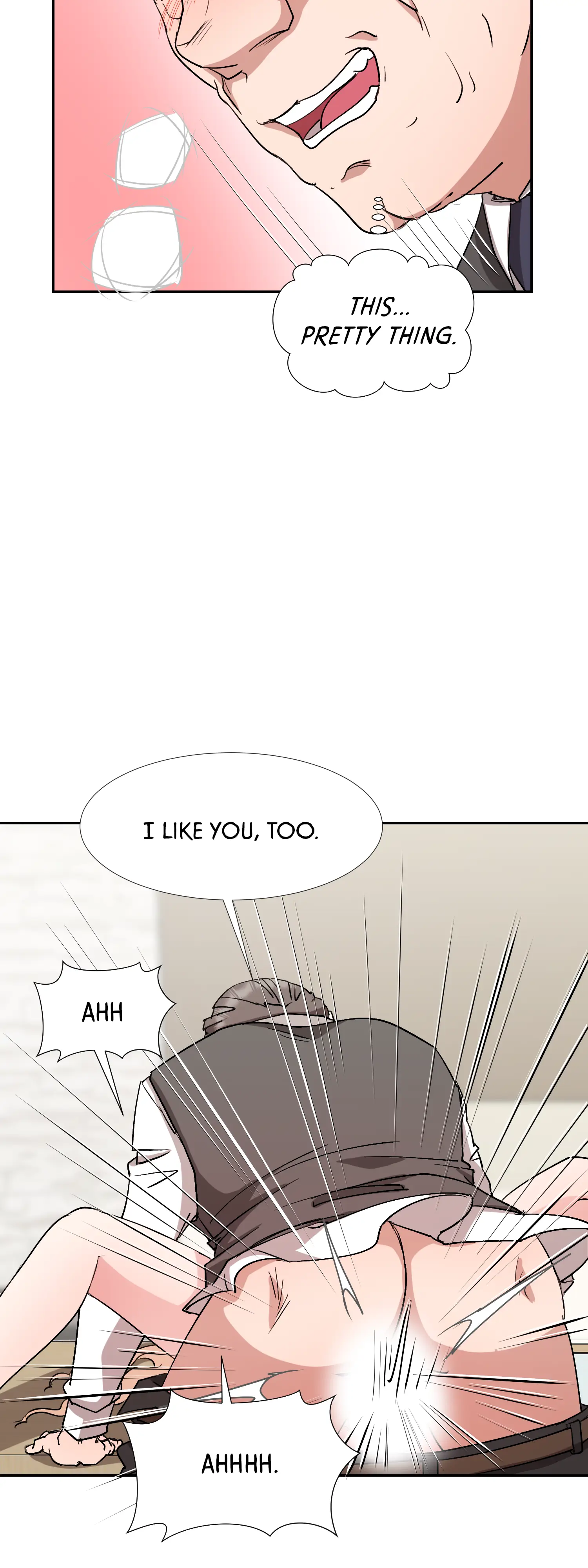 The Prey page 11