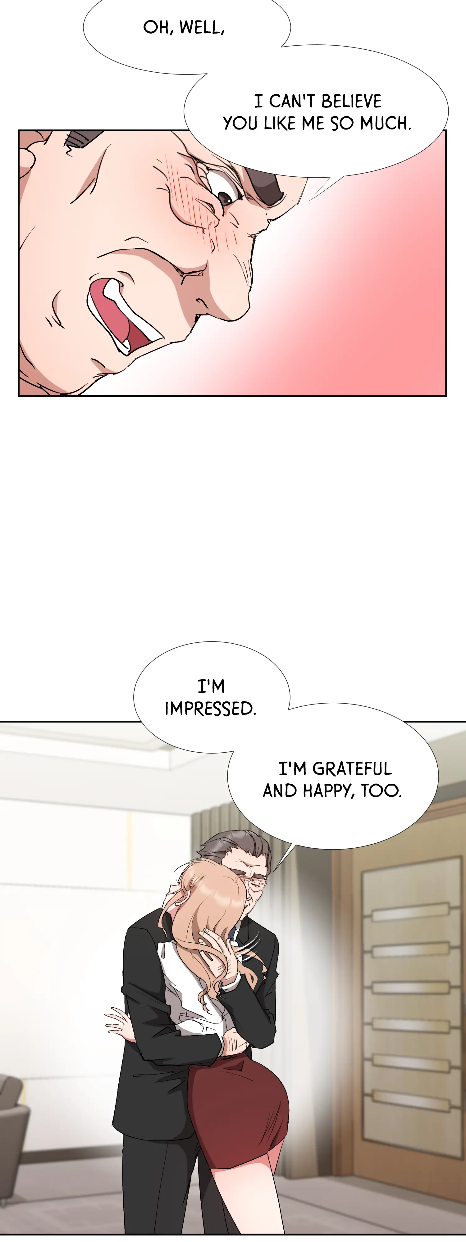 The Prey page 19