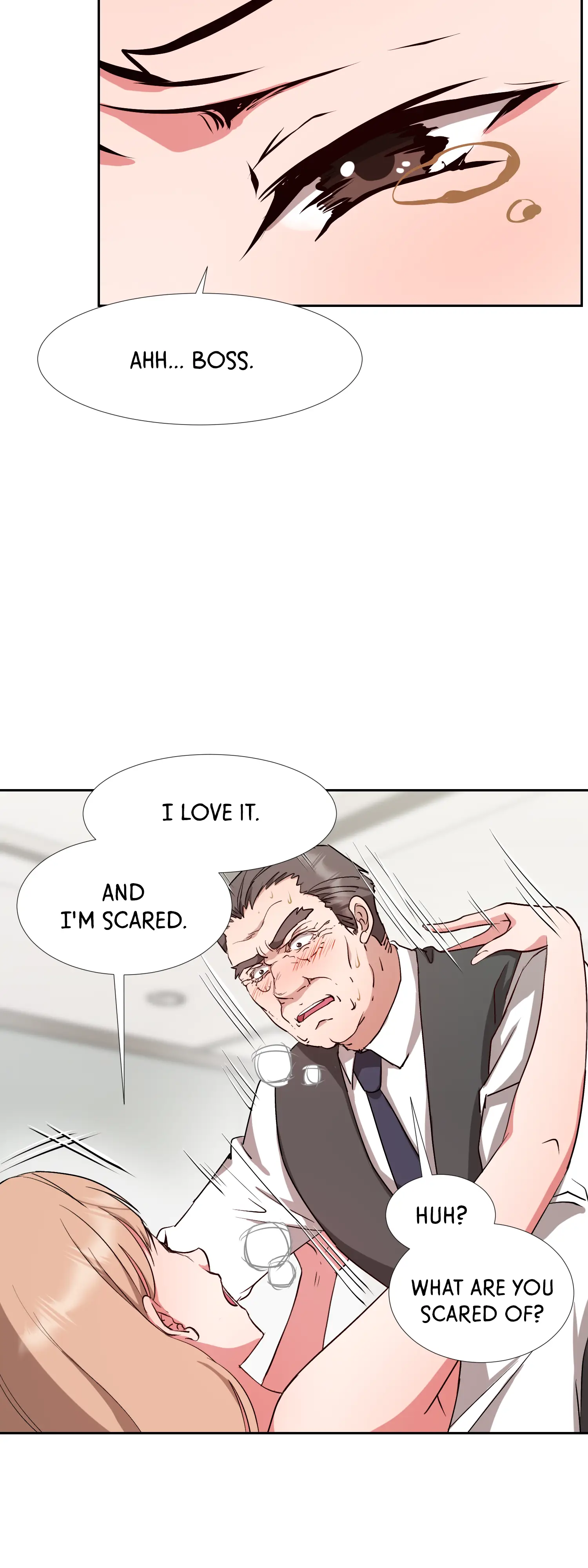 The Prey page 9