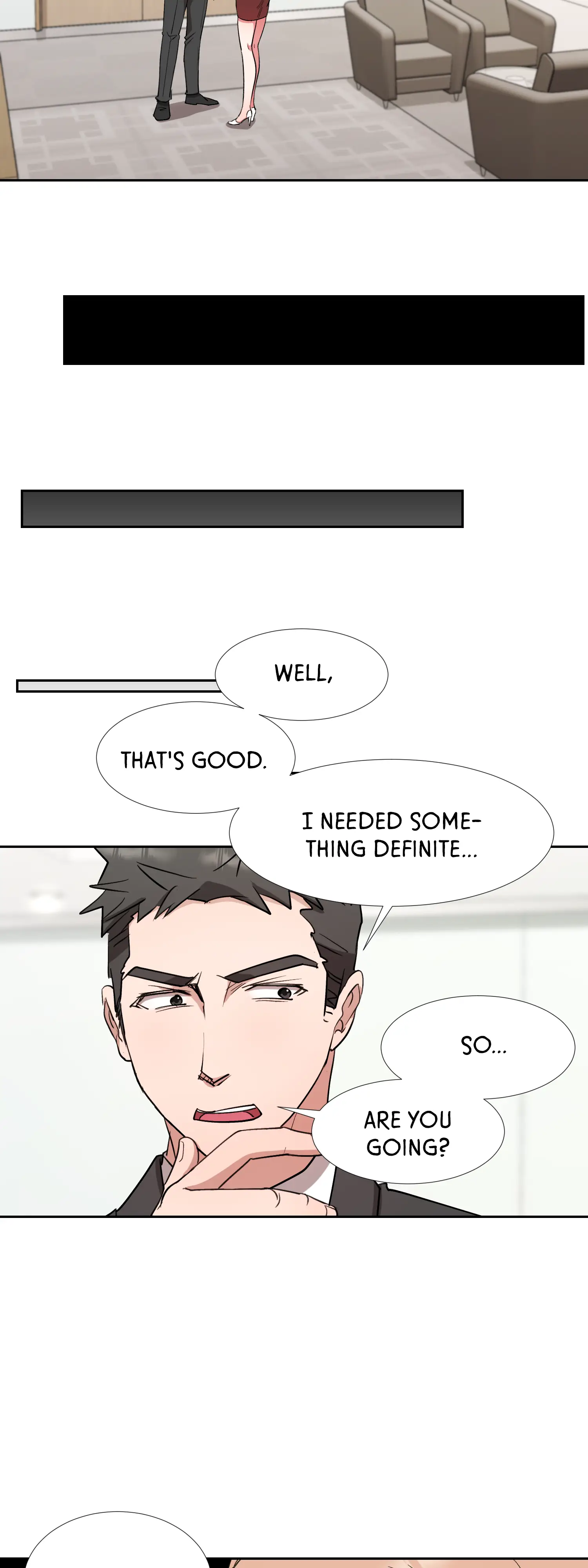 The Prey page 36