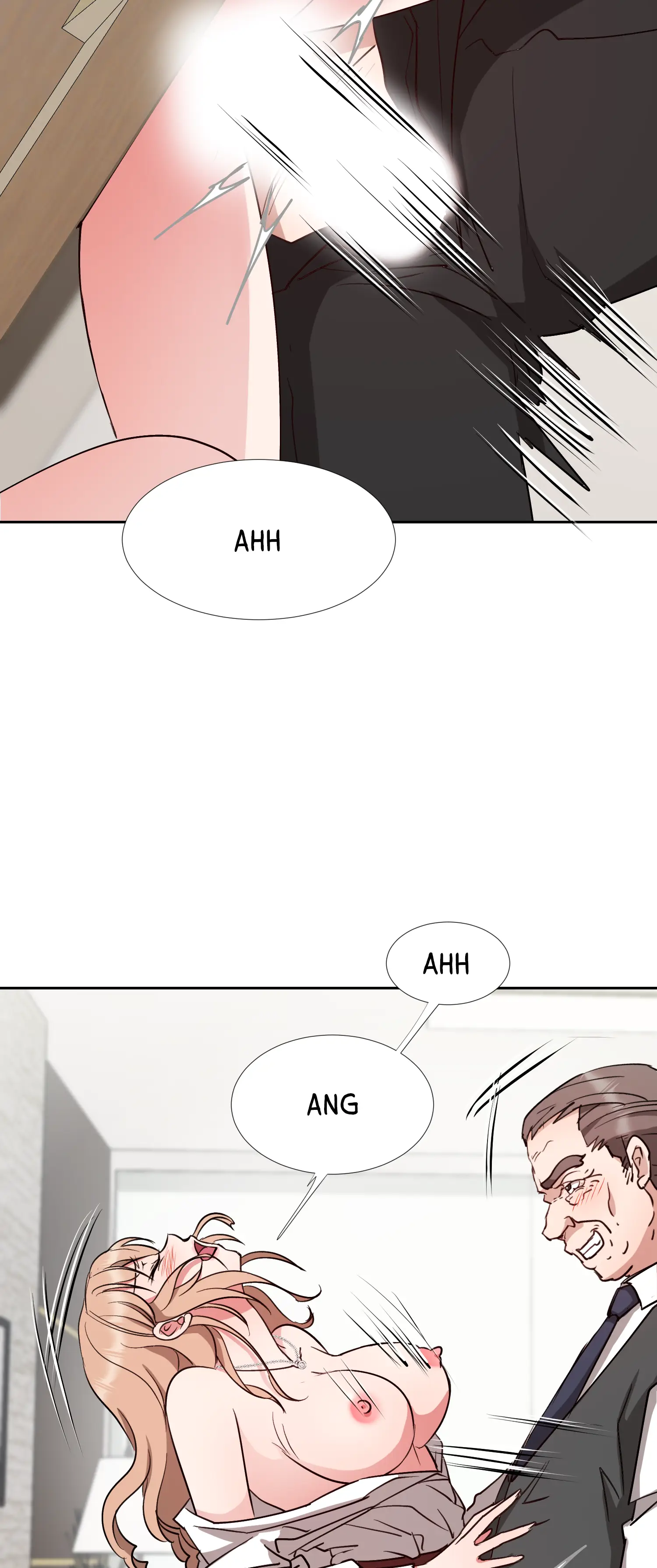 The Prey page 3