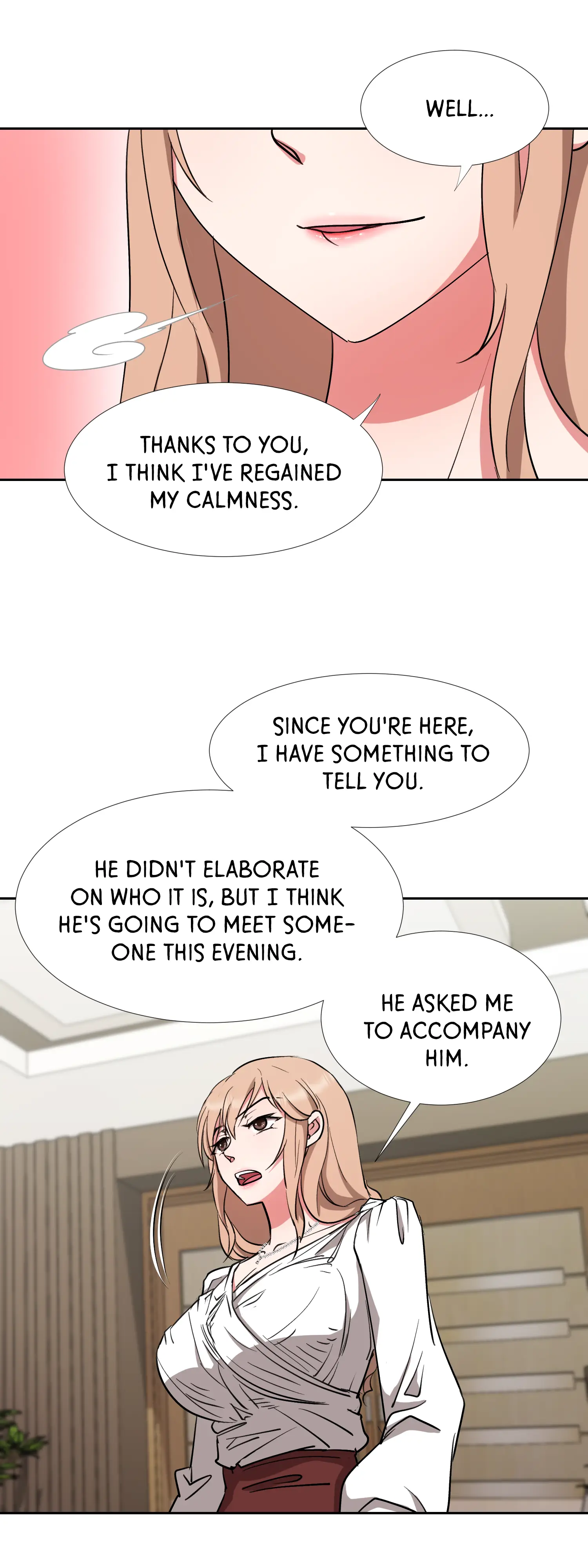 The Prey page 34