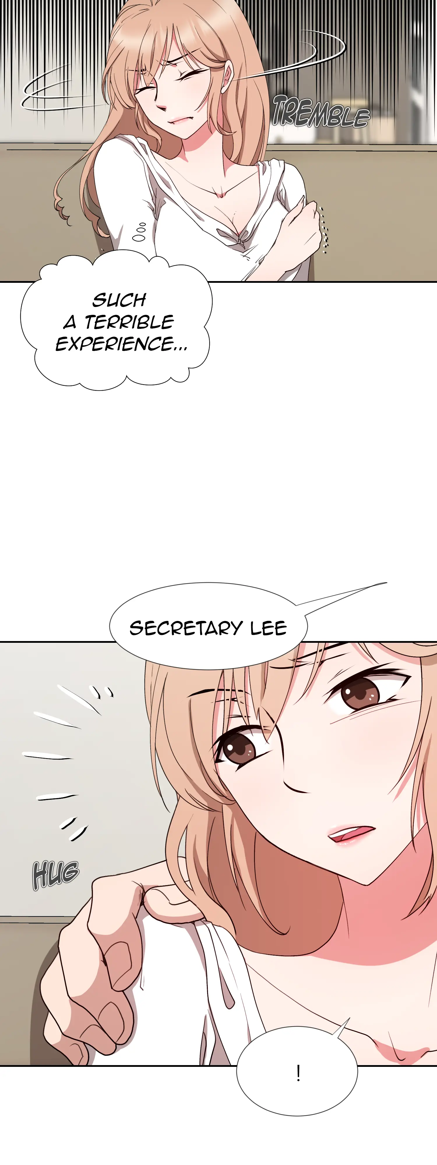 The Prey page 12