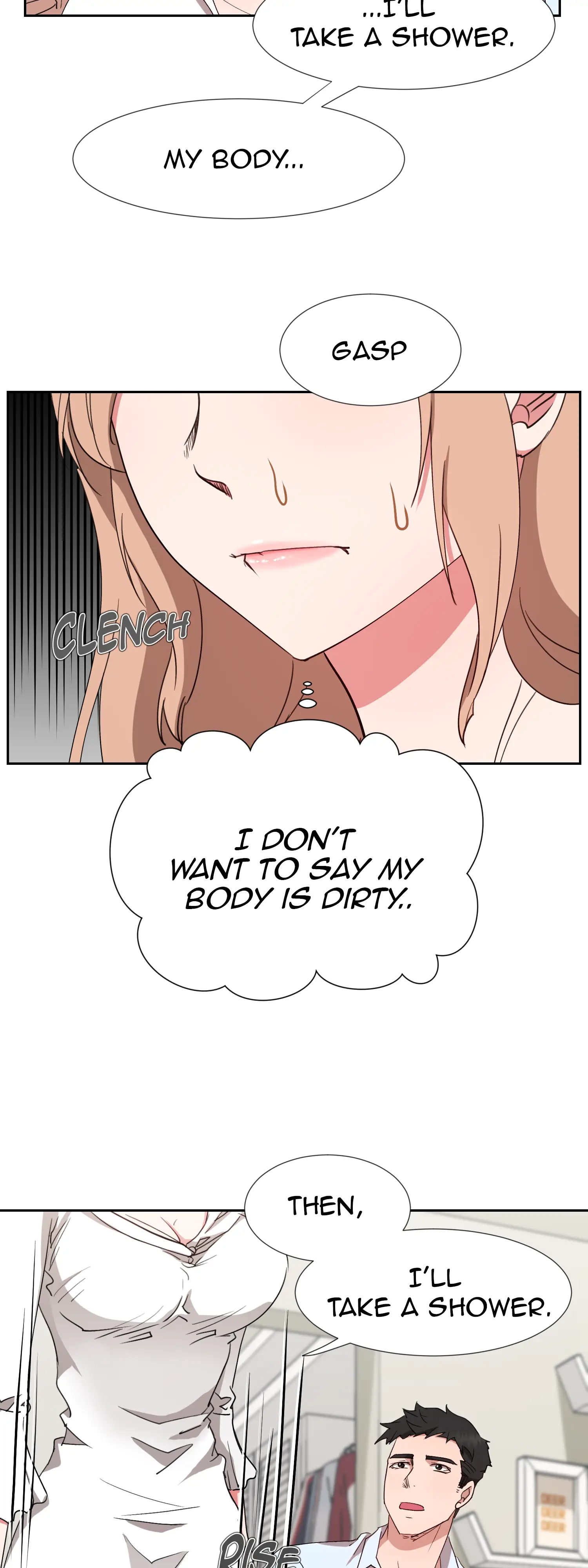 The Prey page 14