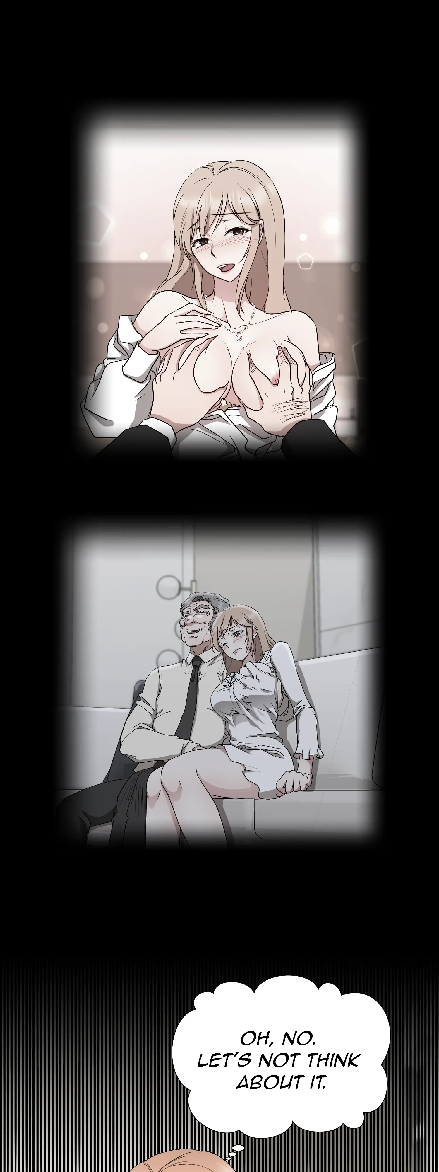 The Prey page 11