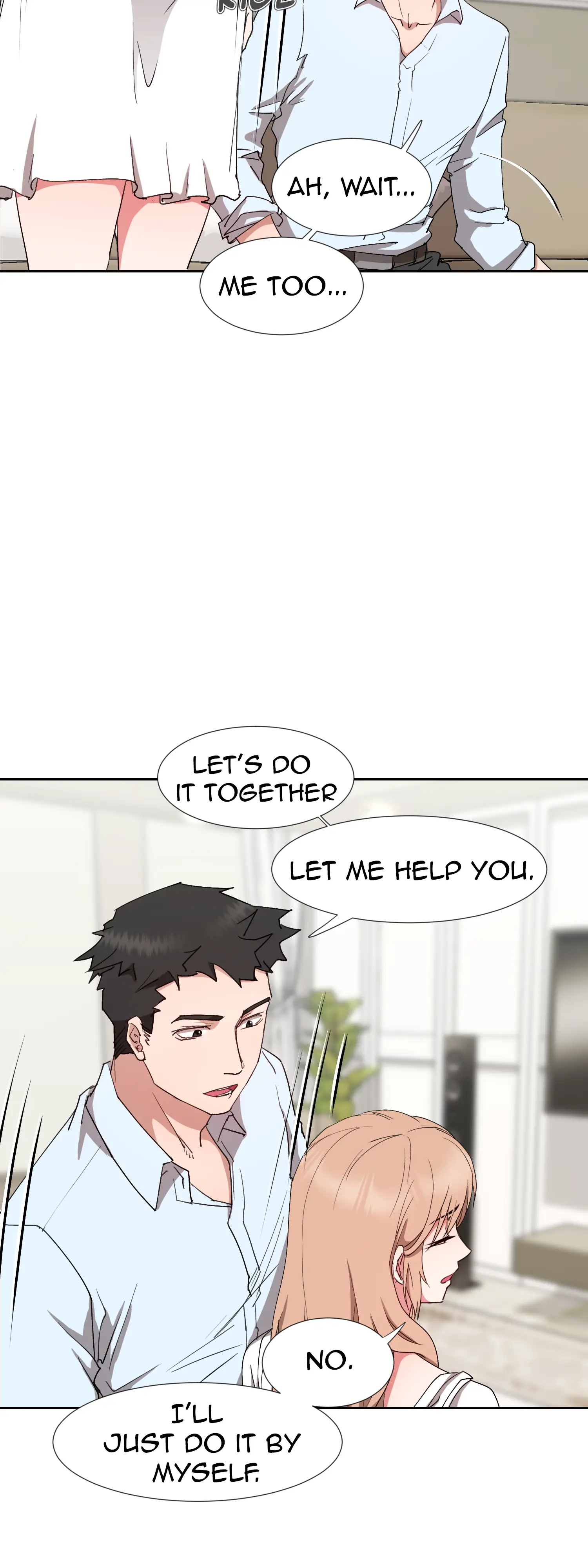 The Prey page 15