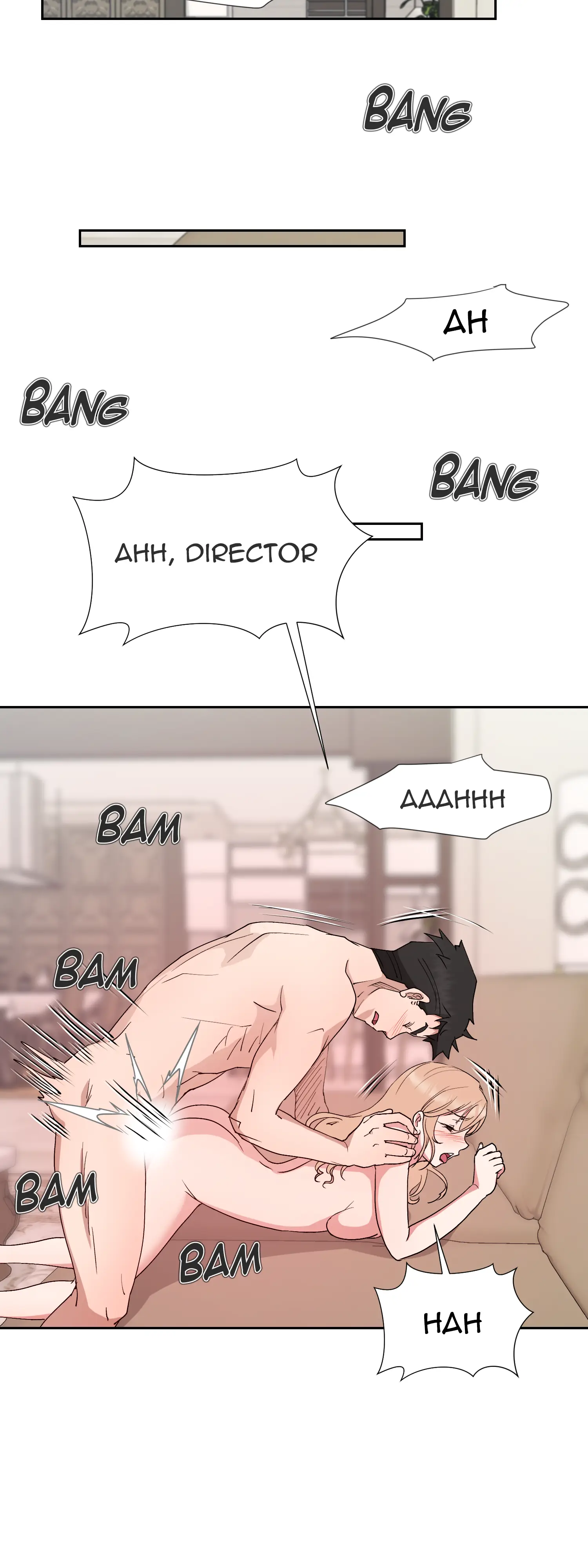 The Prey page 34