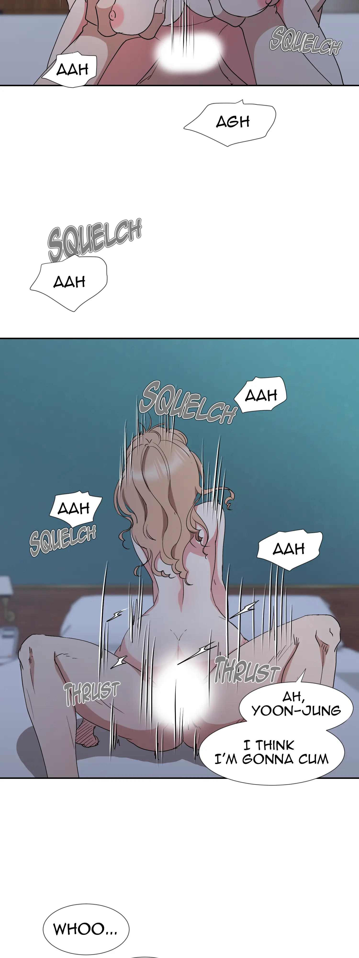 The Prey page 34