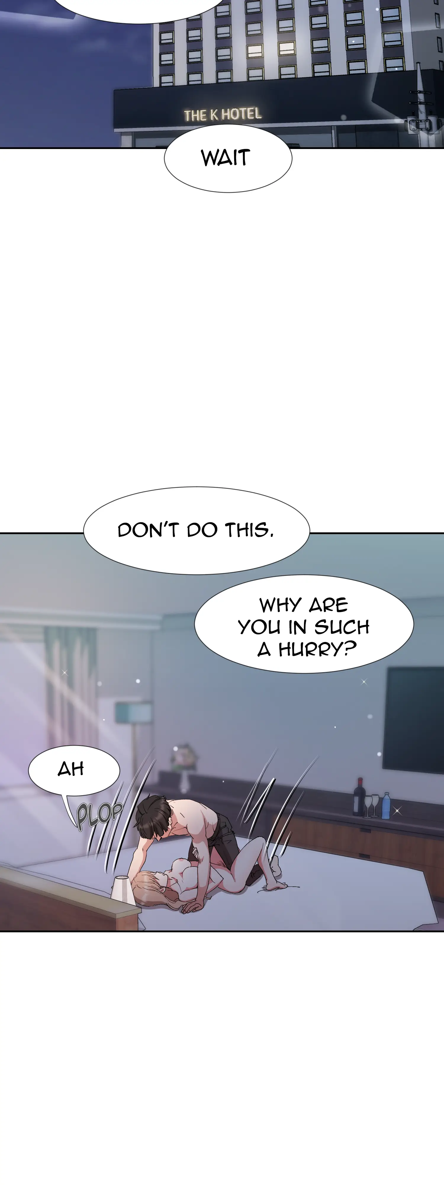 The Prey page 12