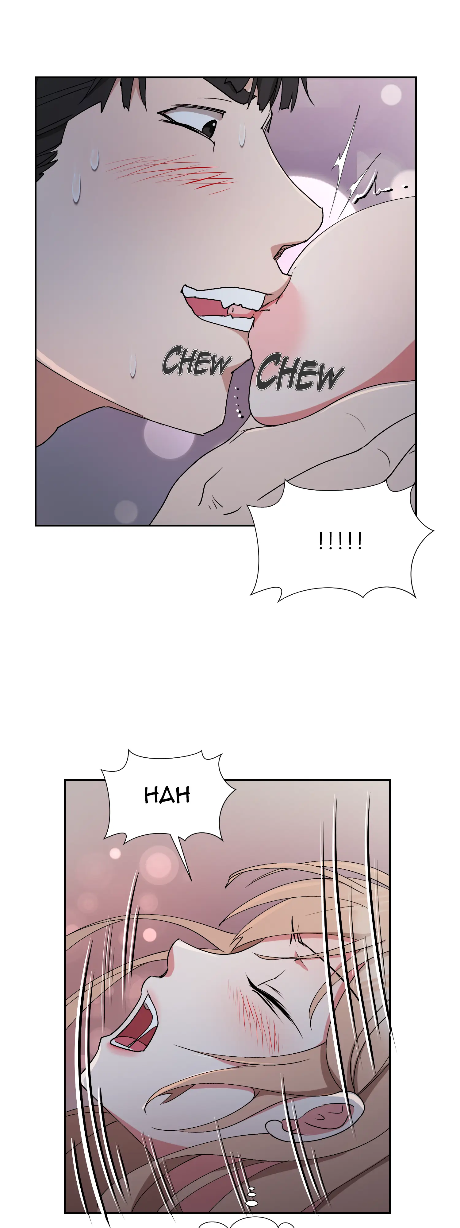 The Prey page 23