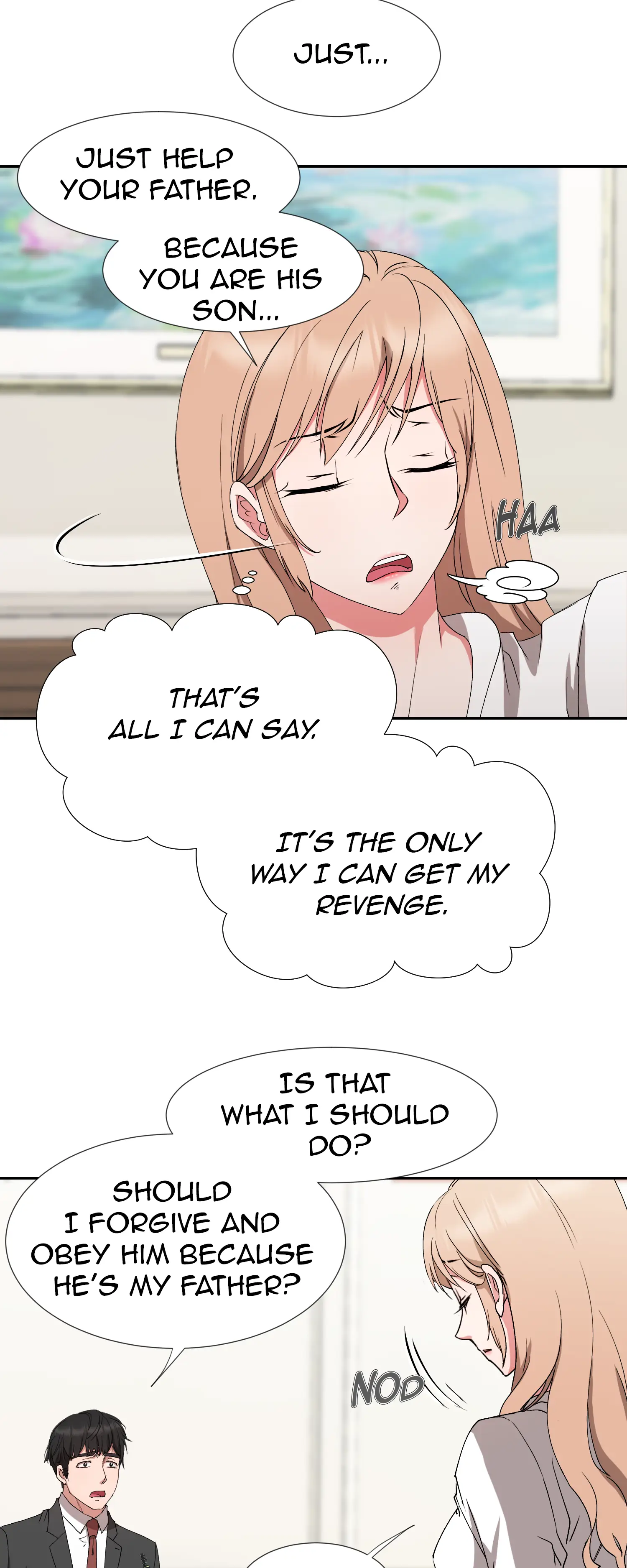 The Prey page 4