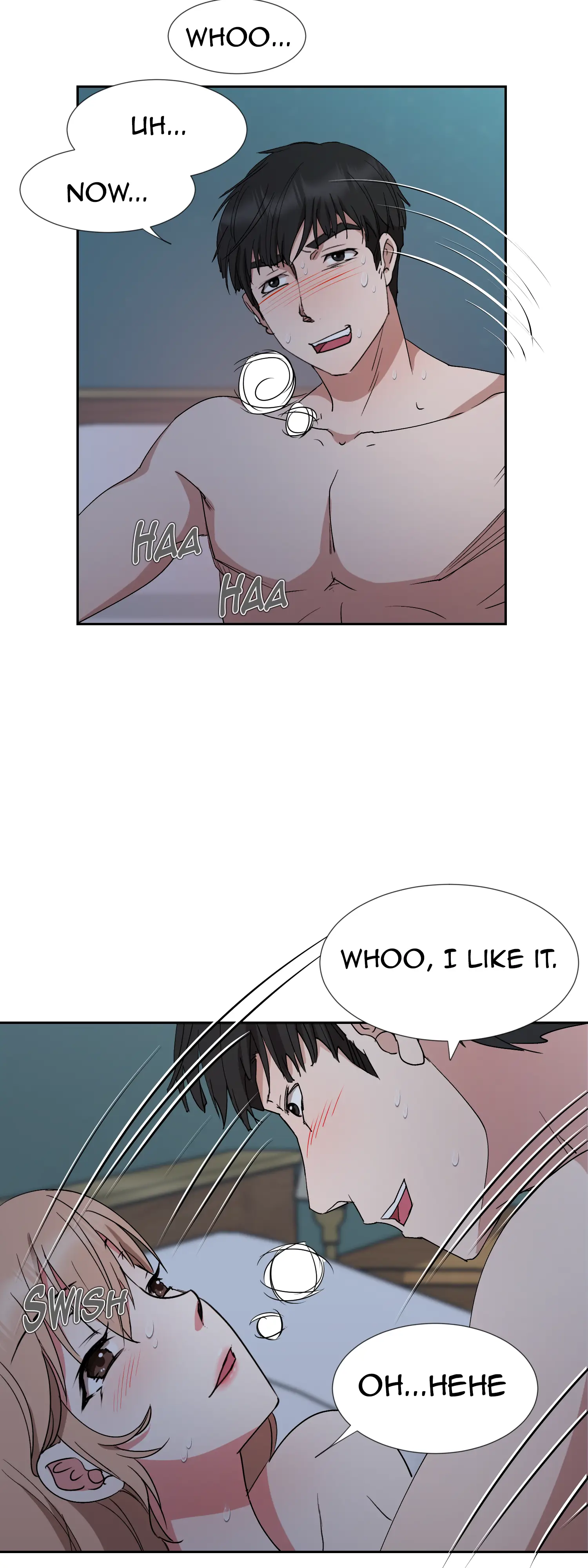 The Prey page 35