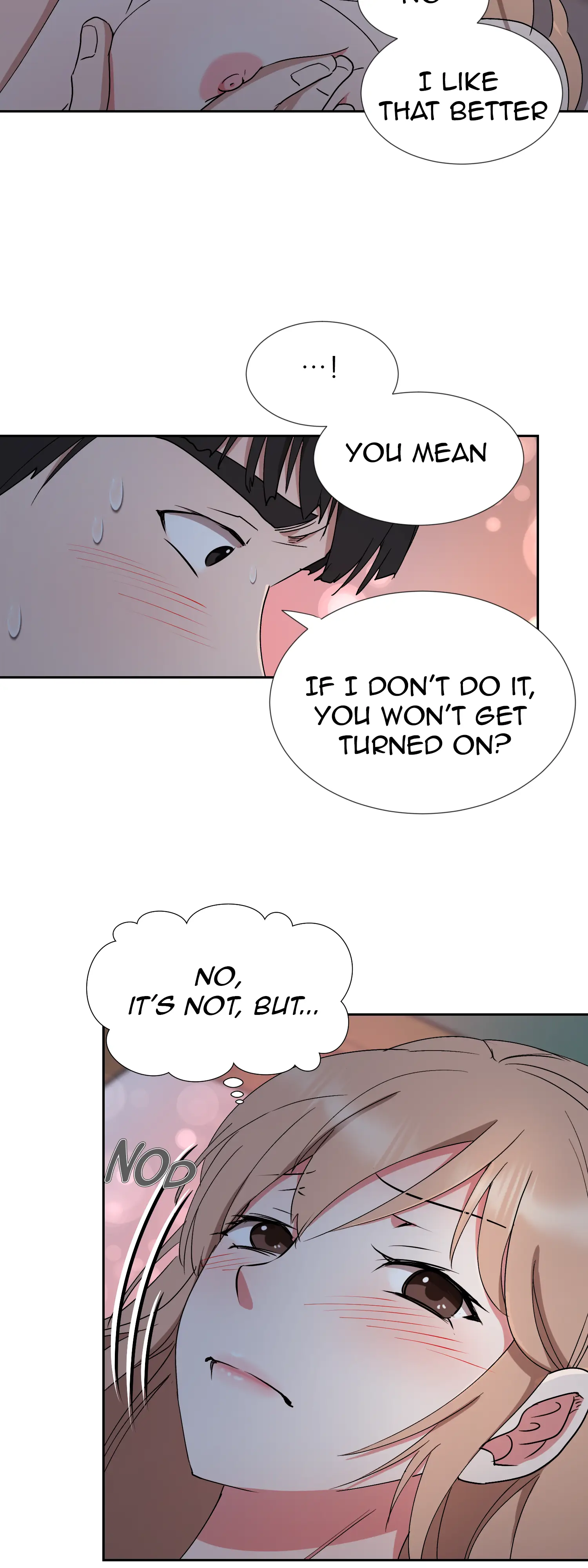 The Prey page 20