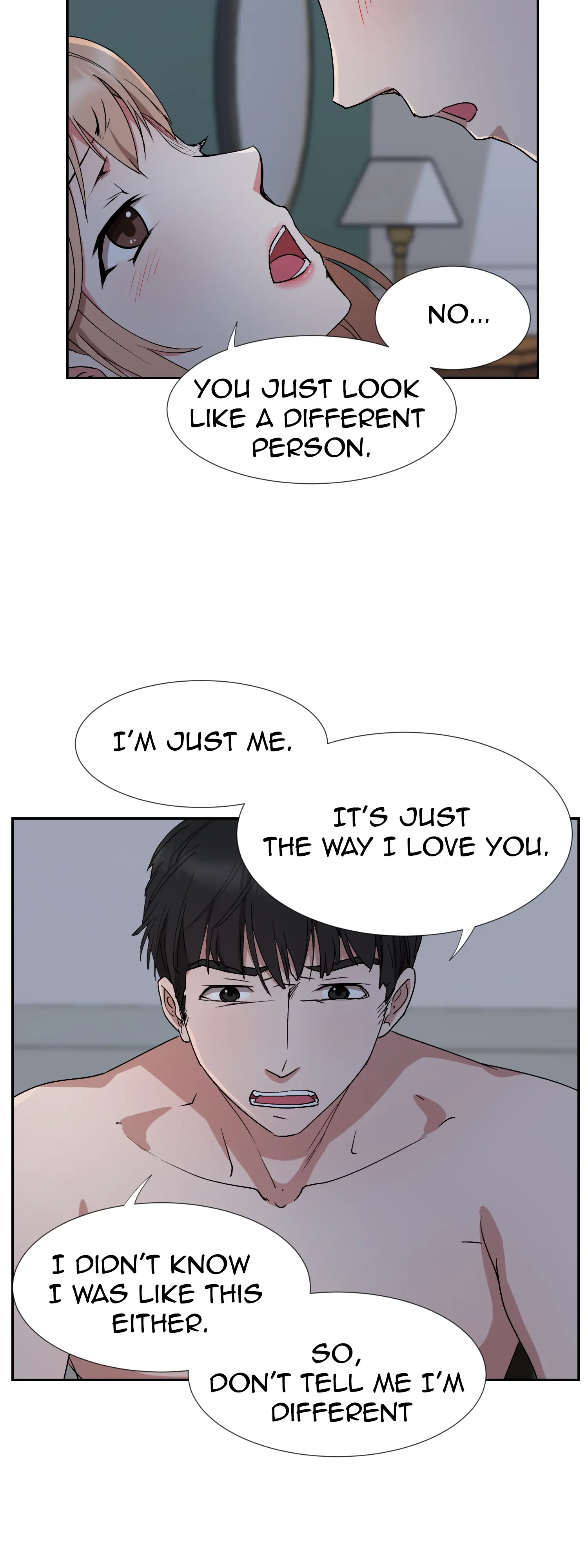 The Prey page 18