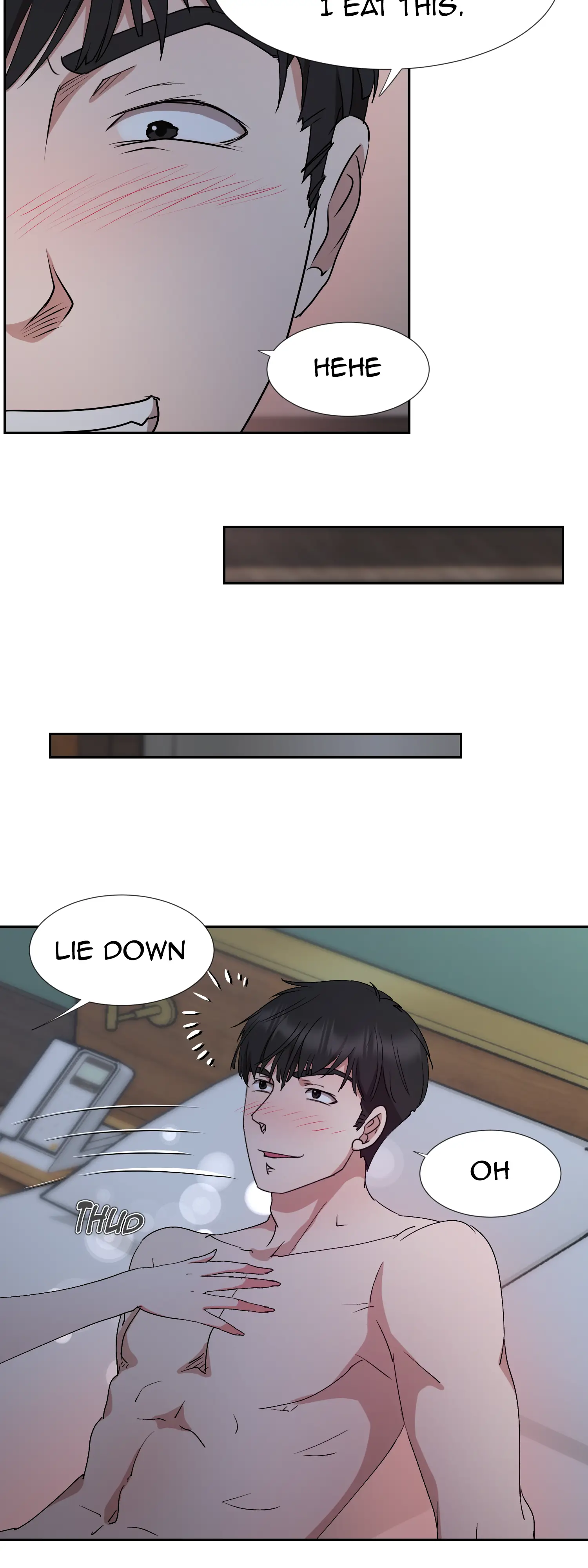 The Prey page 29