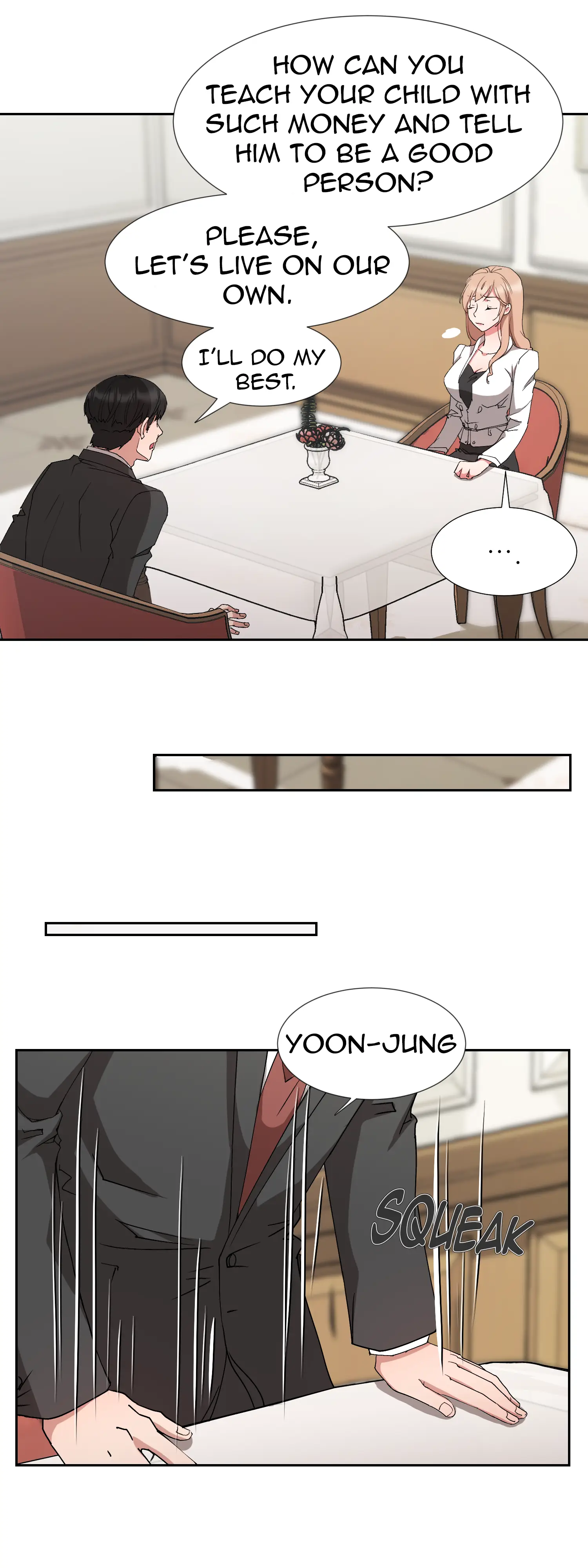 The Prey page 6