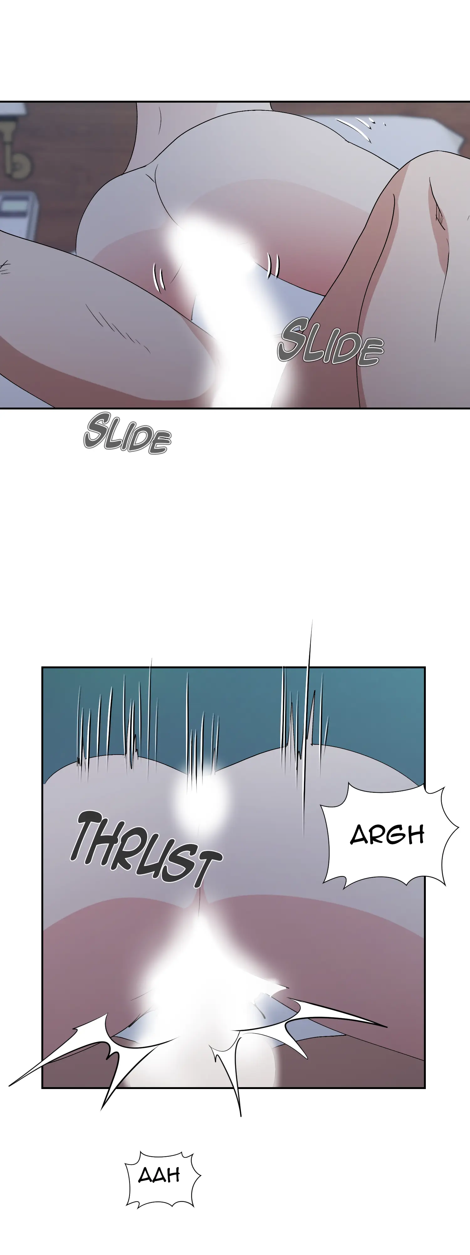 The Prey page 31