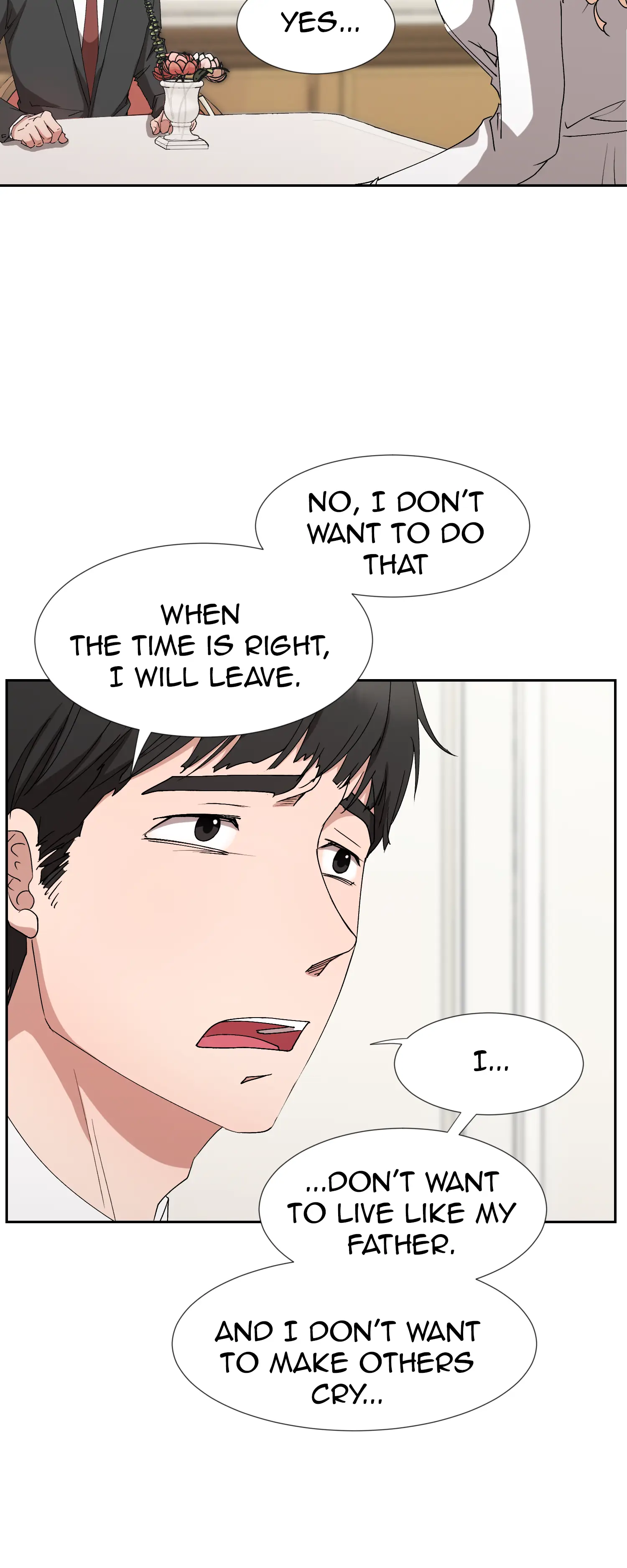 The Prey page 5