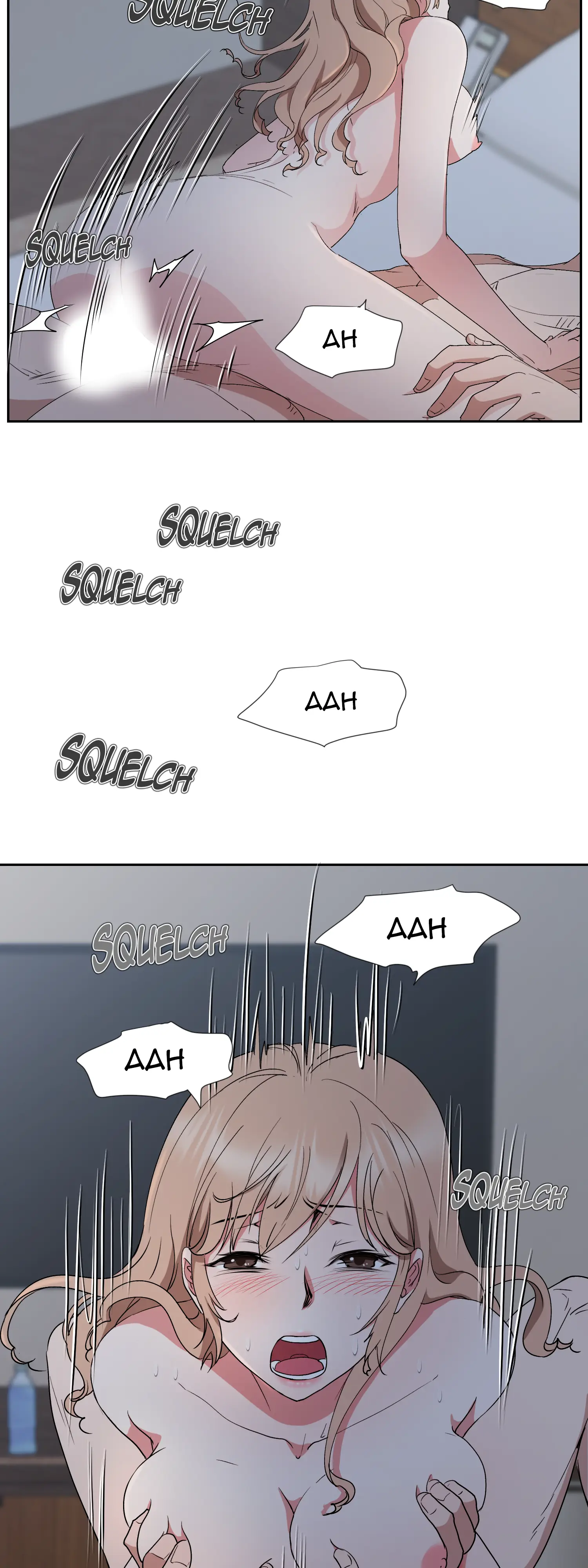 The Prey page 33