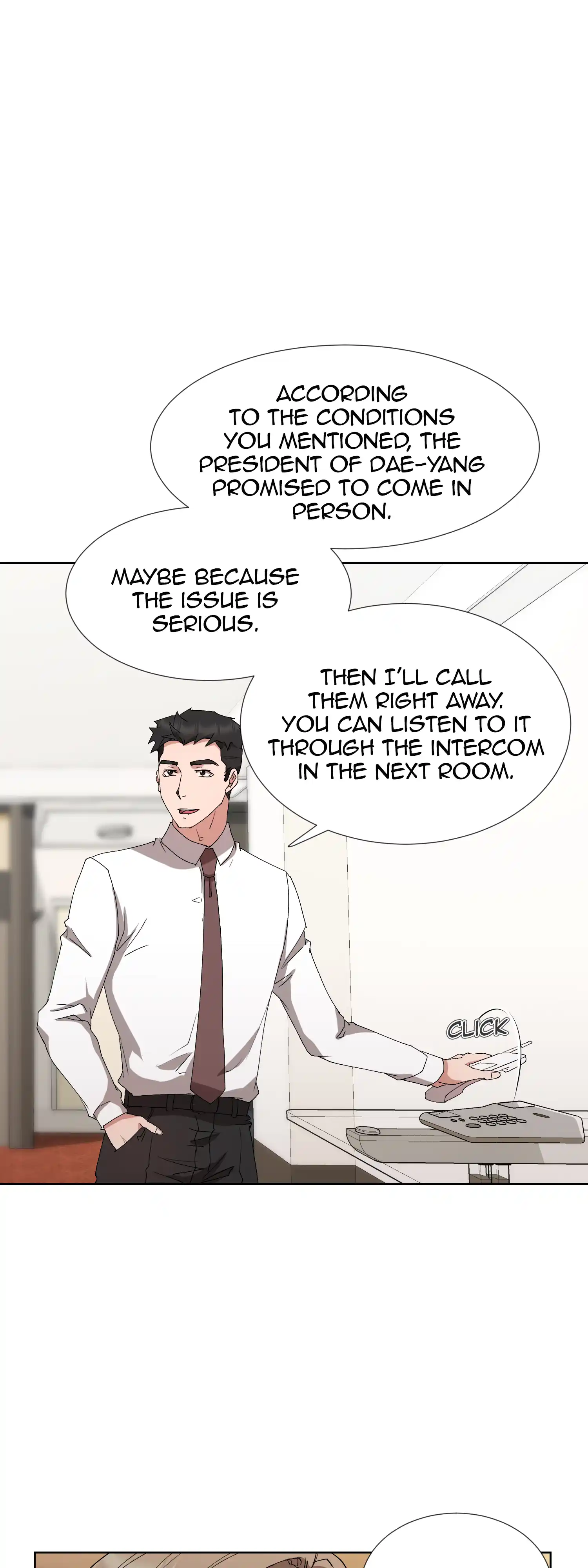 The Prey page 15