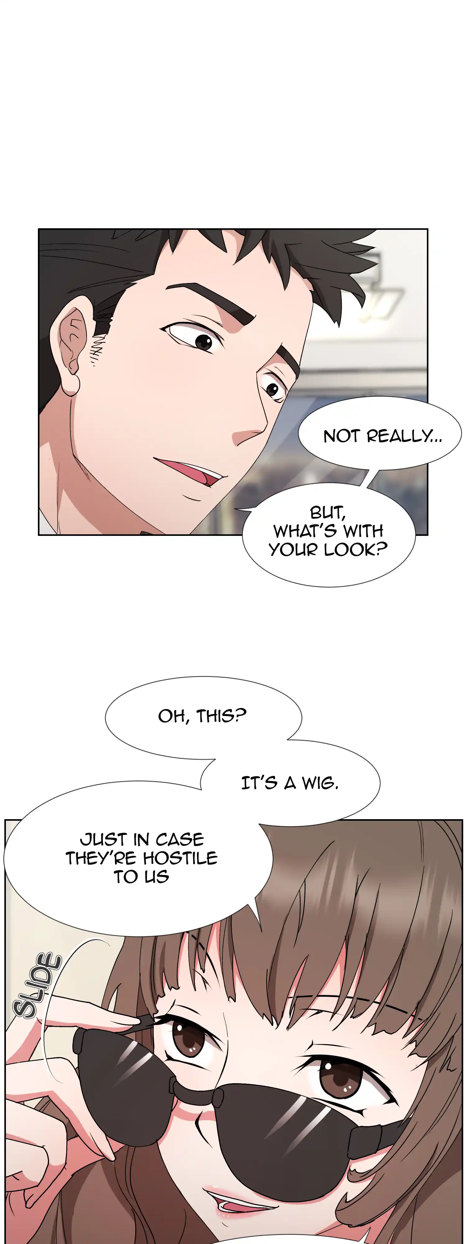 The Prey page 12