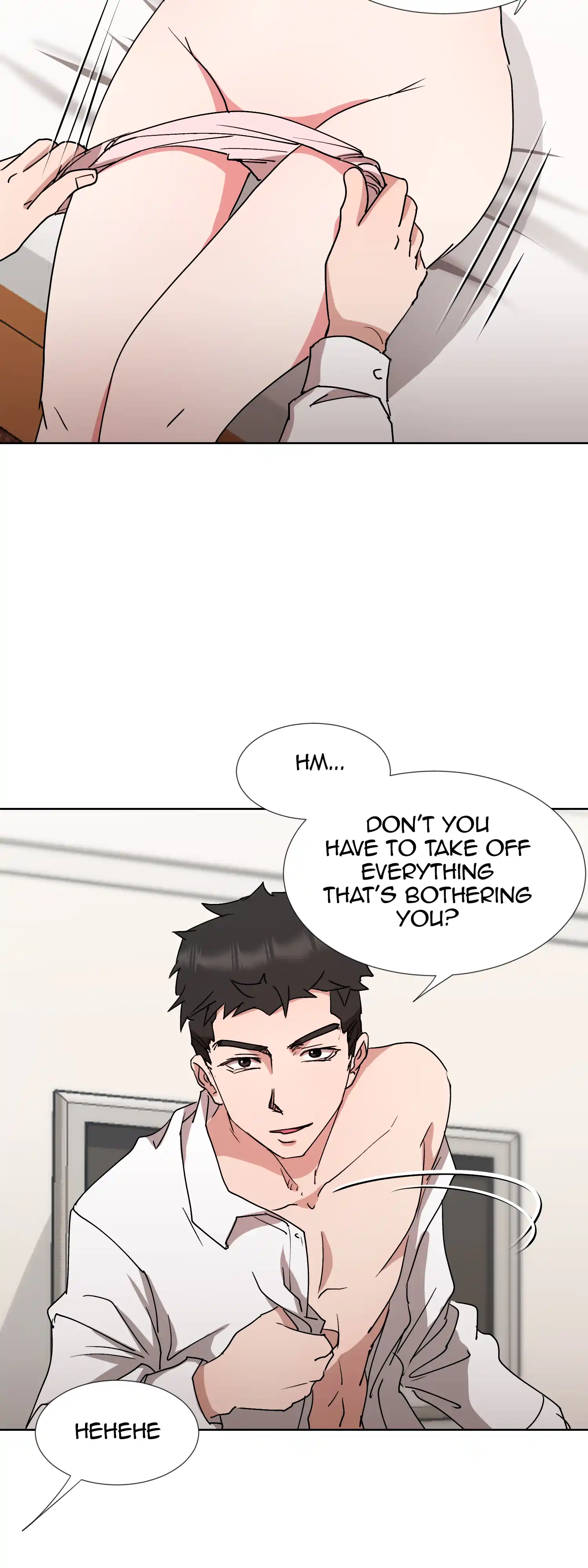 The Prey page 36
