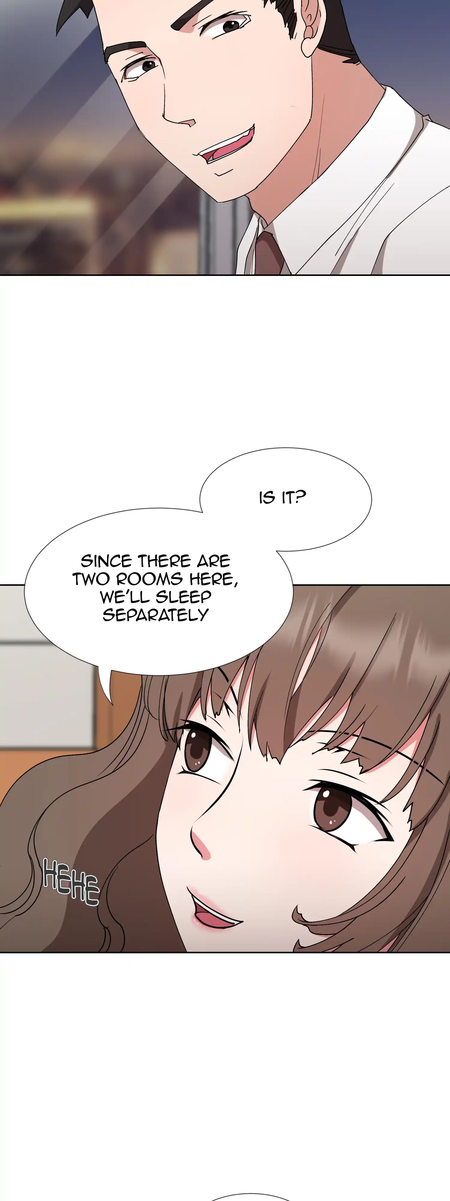 The Prey page 30