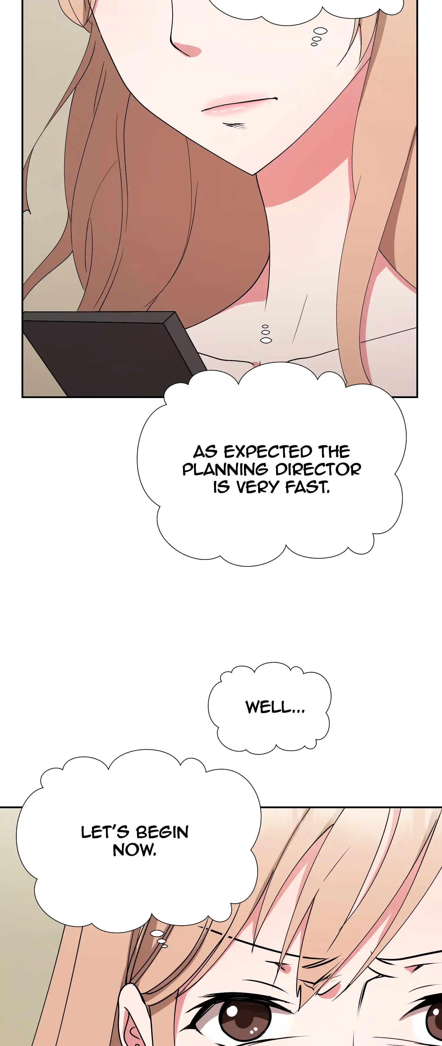 The Prey page 5