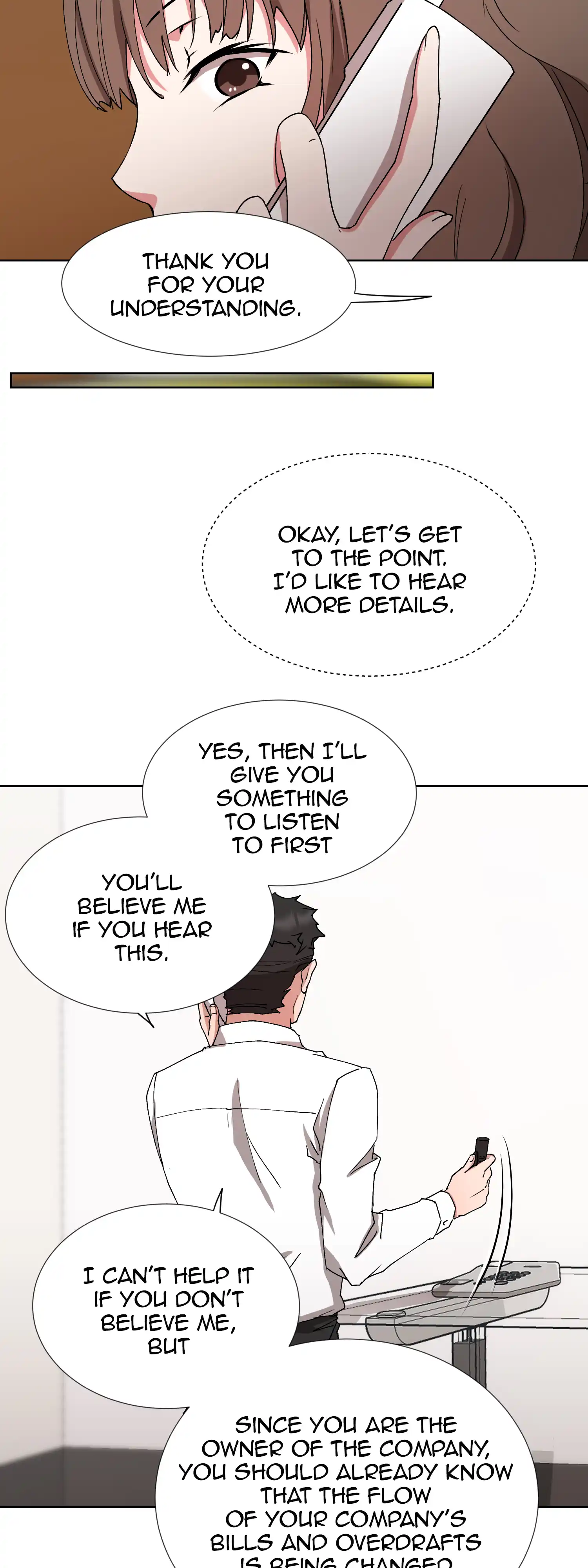 The Prey page 18