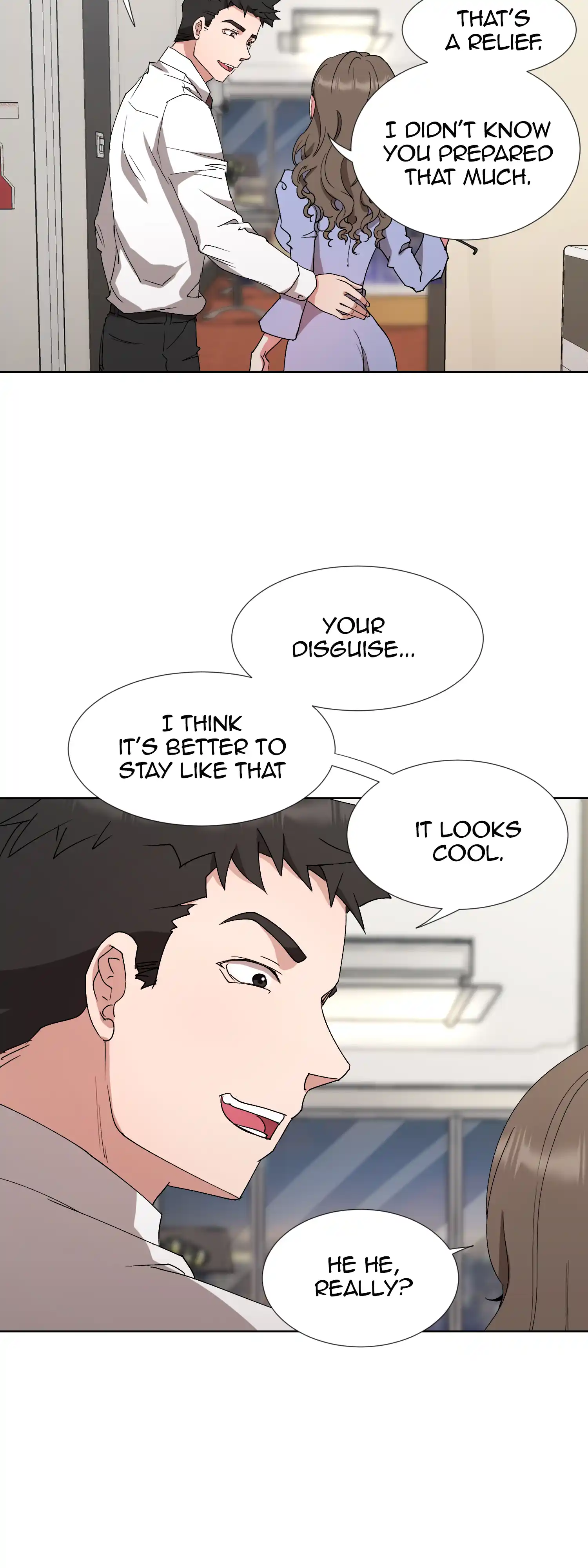 The Prey page 14