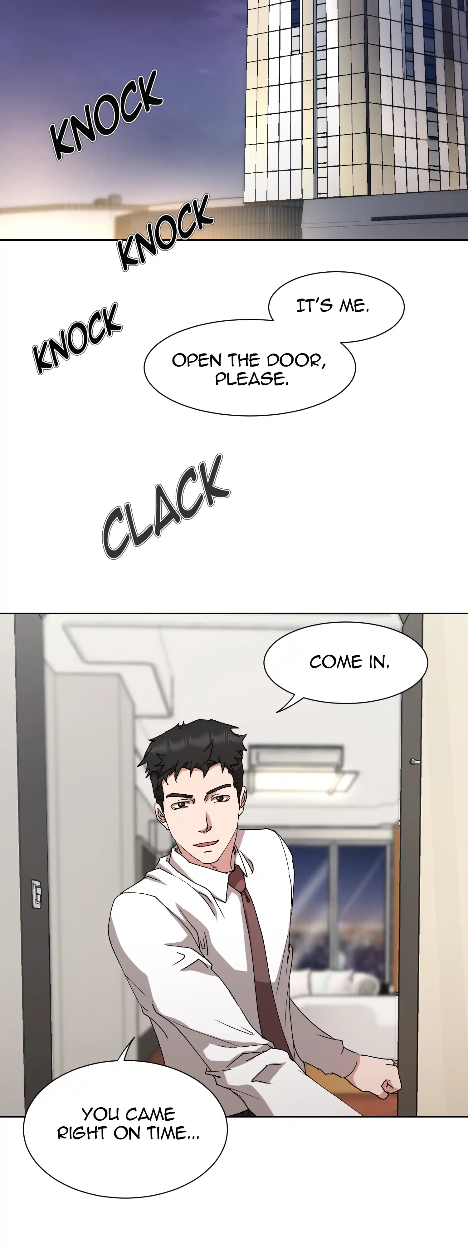 The Prey page 10