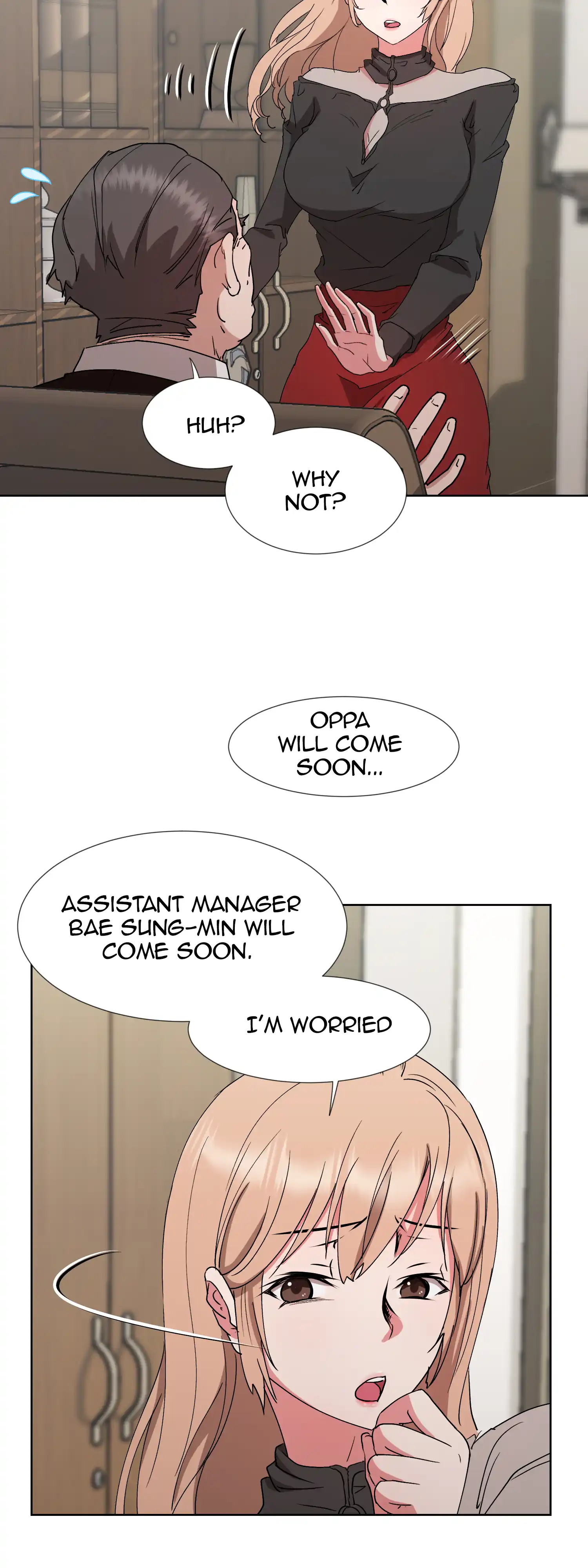 The Prey page 40