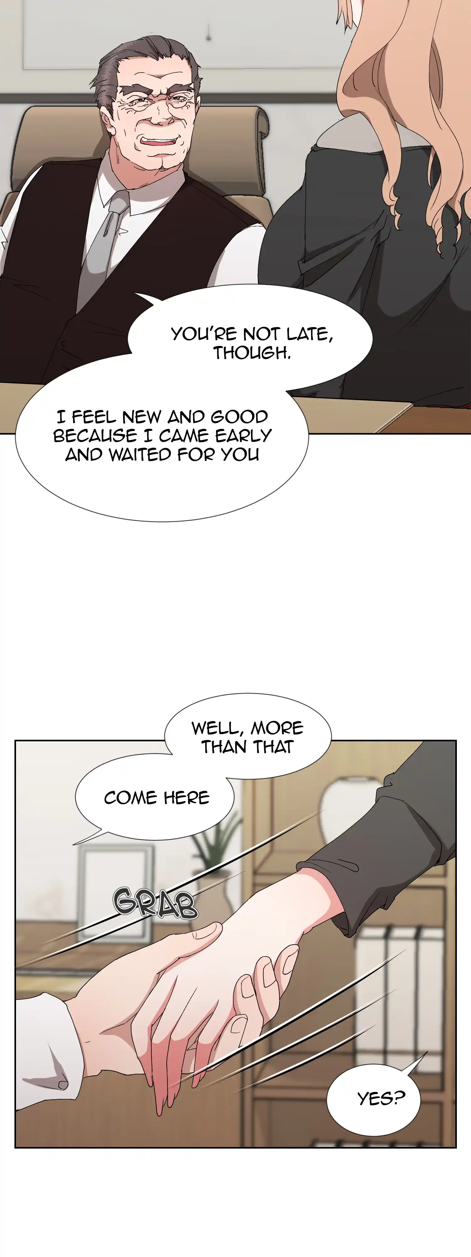 The Prey page 37