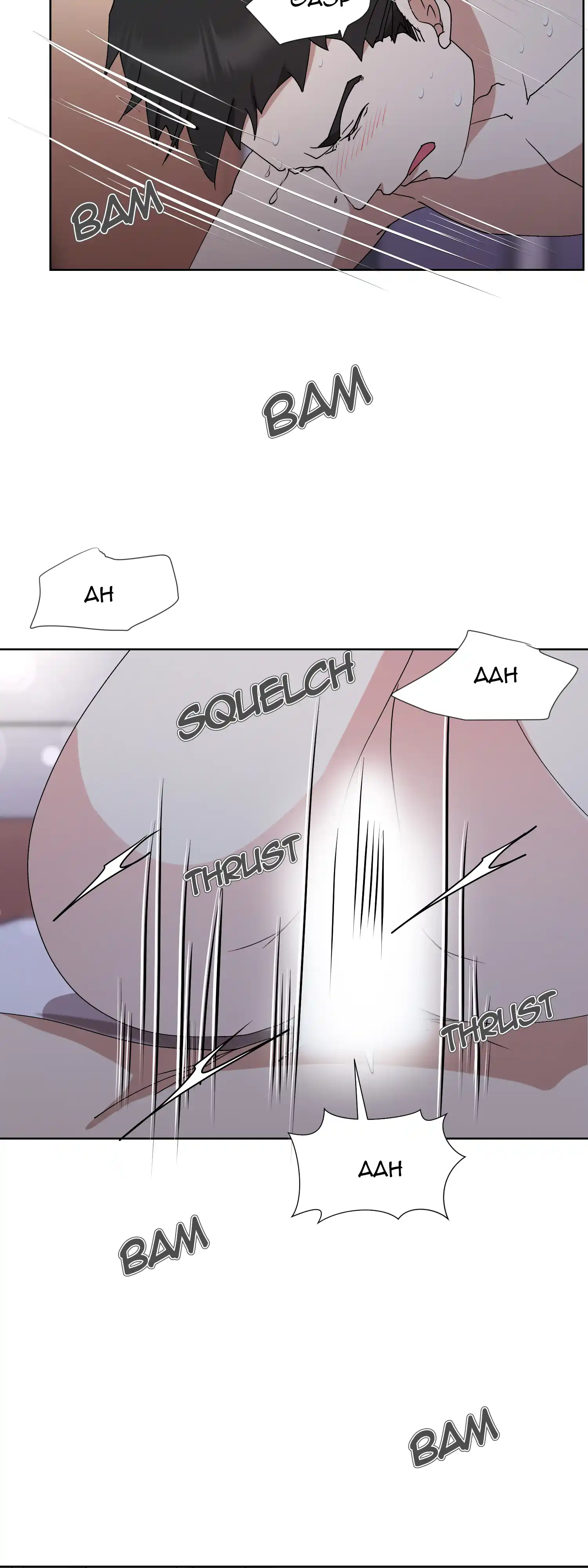The Prey page 23