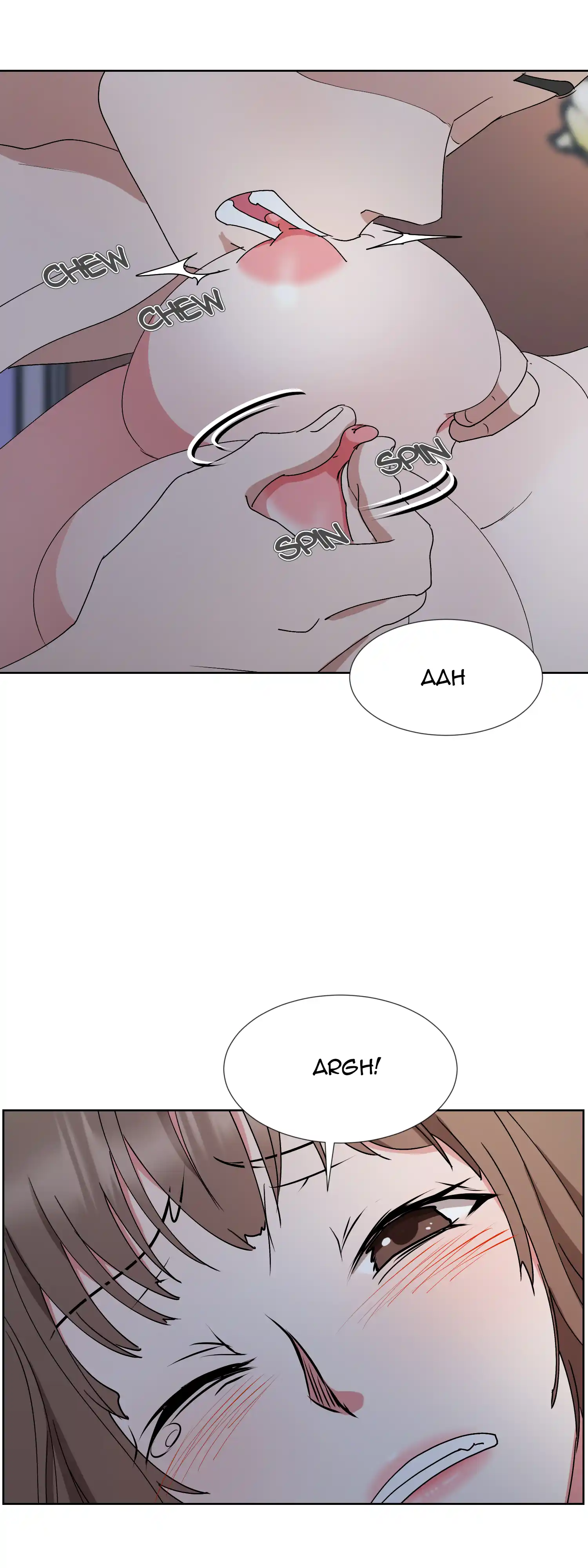 The Prey page 15