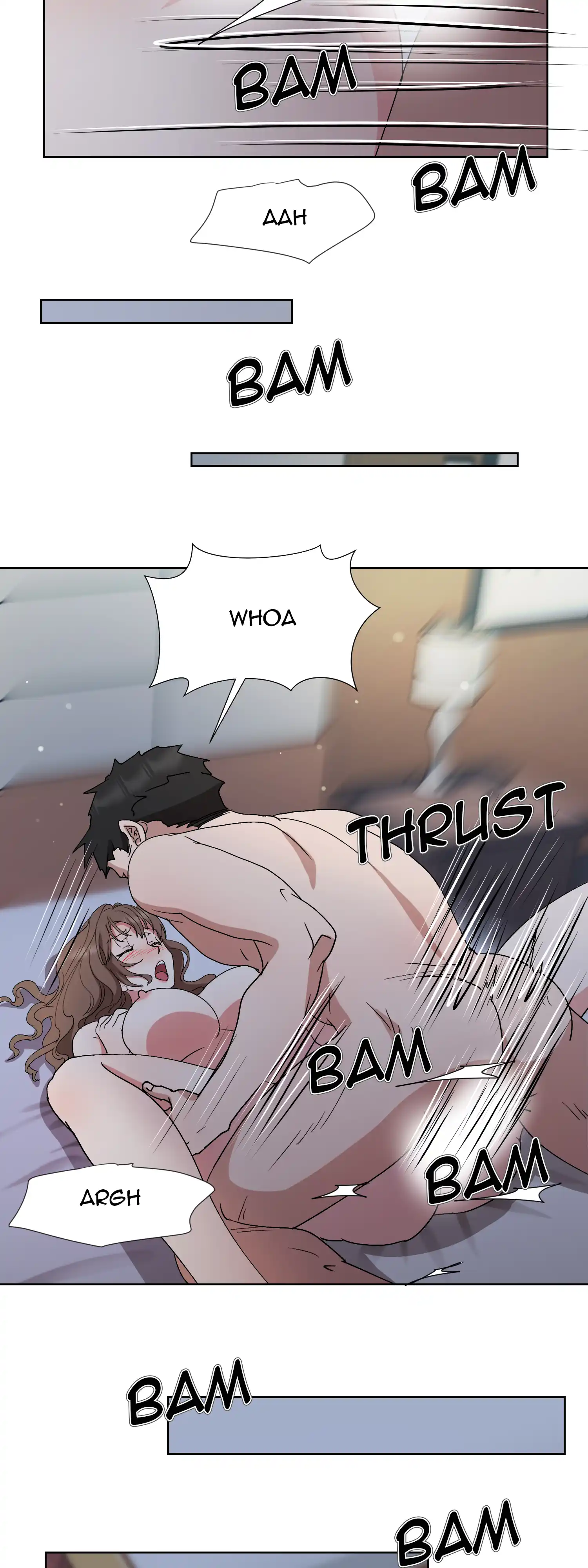 The Prey page 28