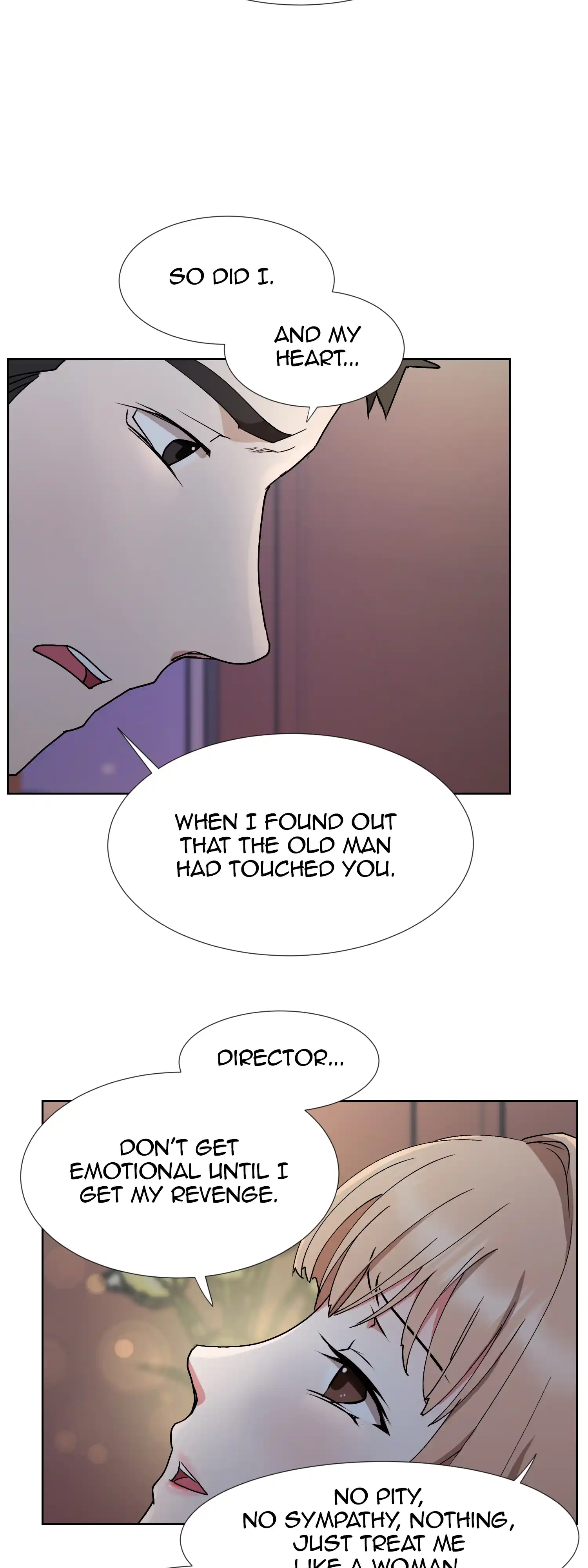 The Prey page 18