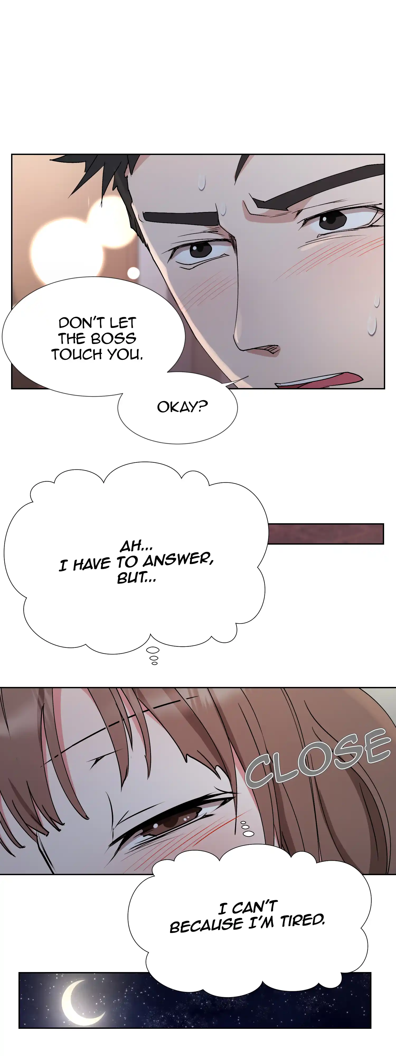 The Prey page 33