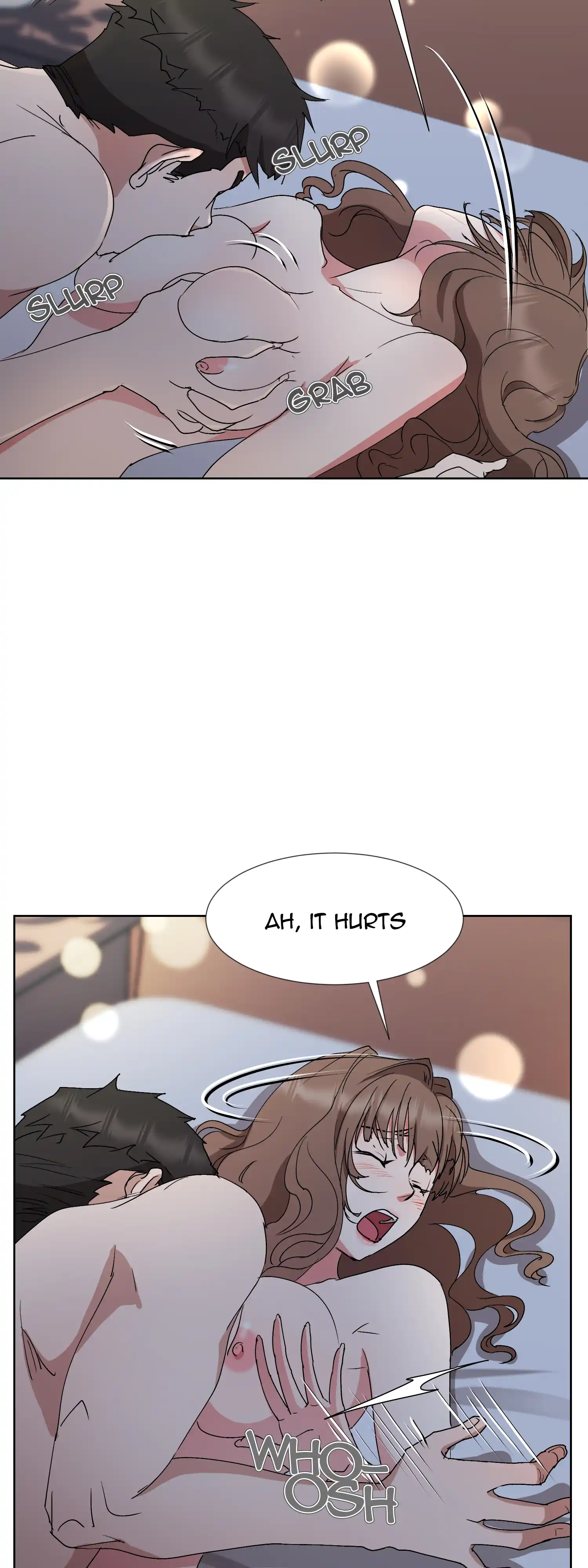 The Prey page 13