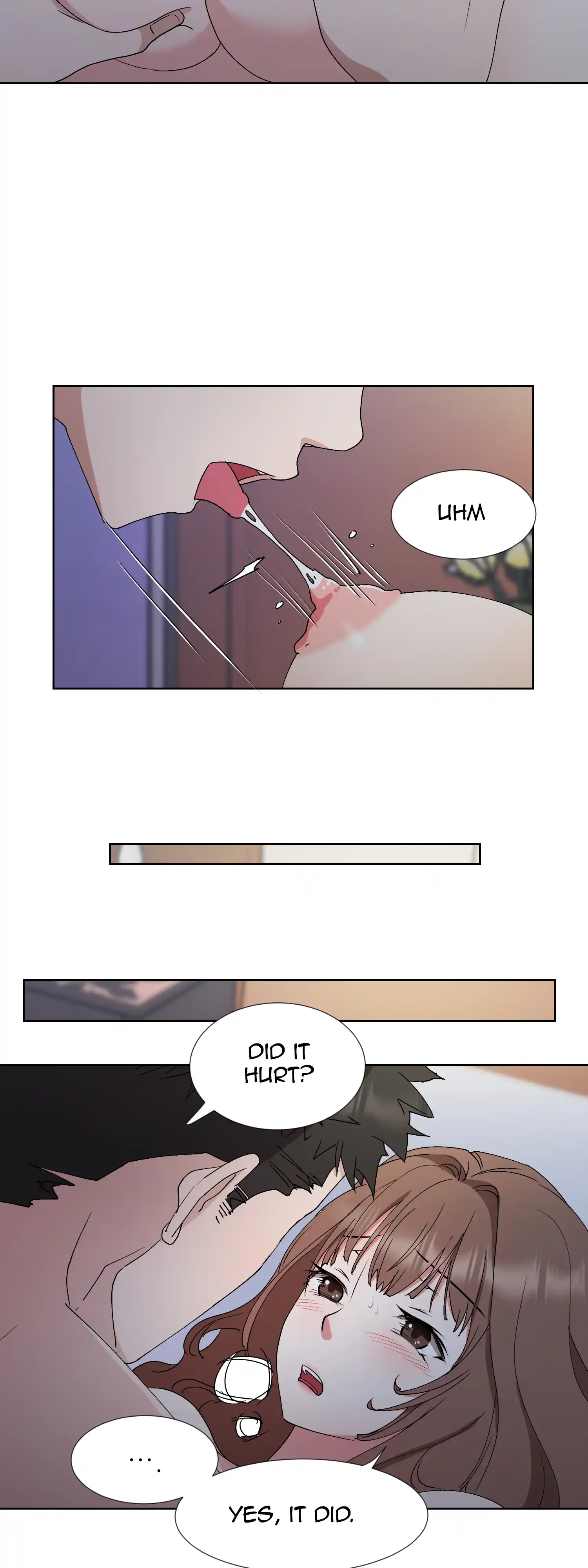 The Prey page 17